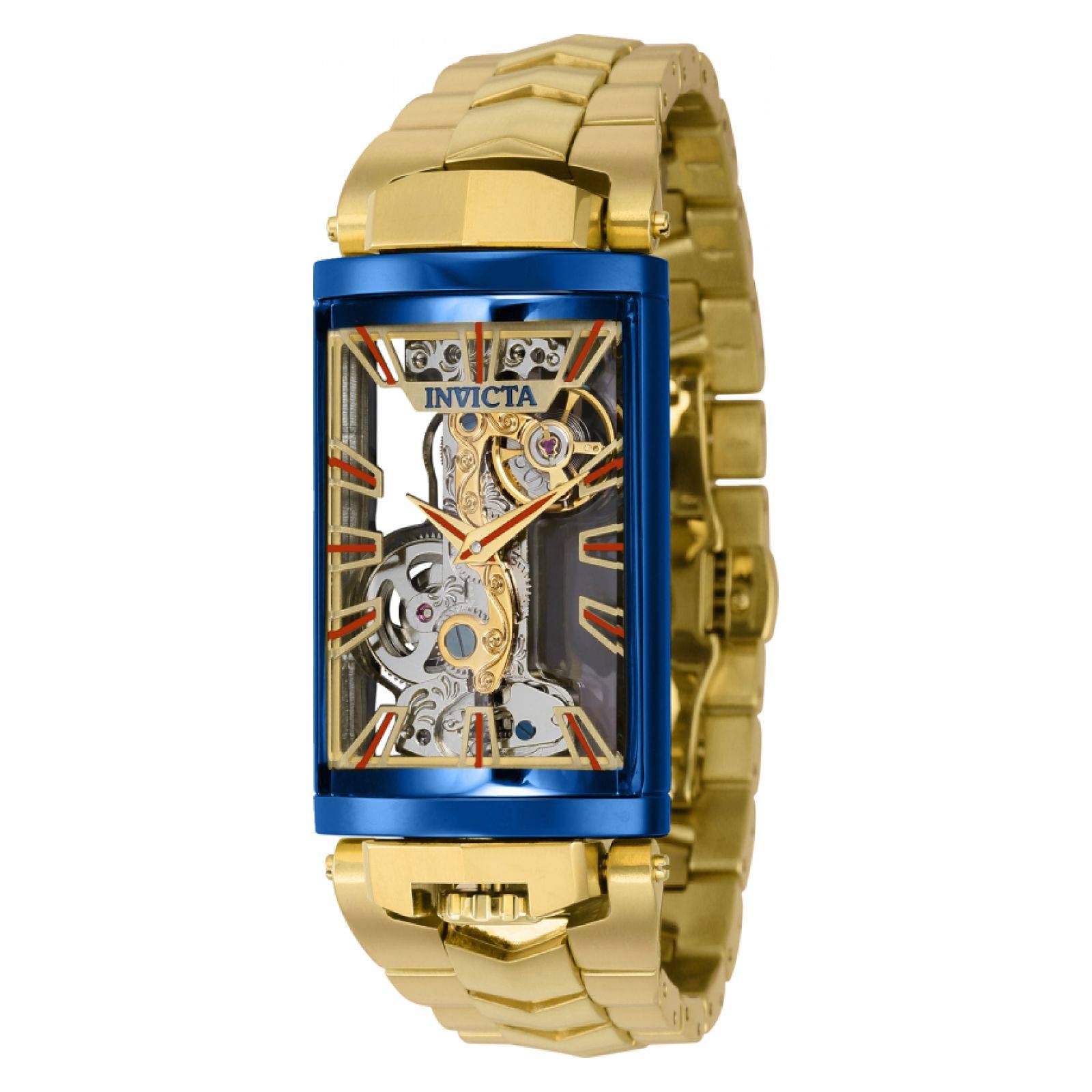 Reloj INVICTA Vintage 43092 Dorado para Hombres