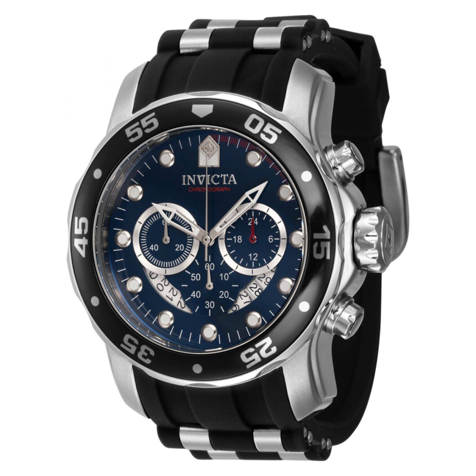 Reloj INVICTA Pro Diver 40476 Negro para Hombres