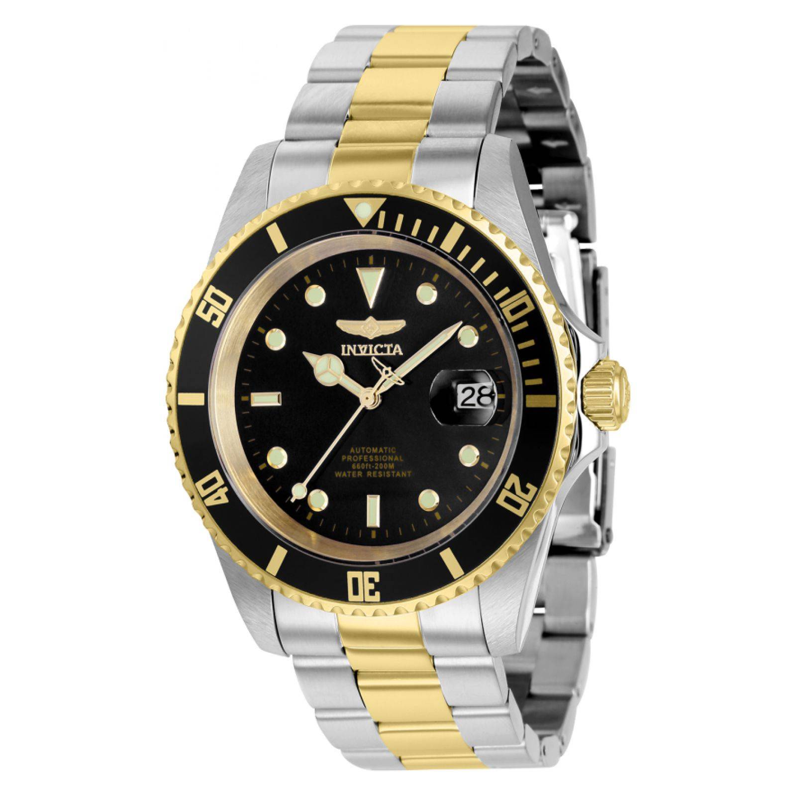Reloj INVICTA Pro Diver 8927OBXL Plateado para Hombres