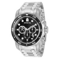 Reloj INVICTA Pro Diver 35395 Plateado para Hombres