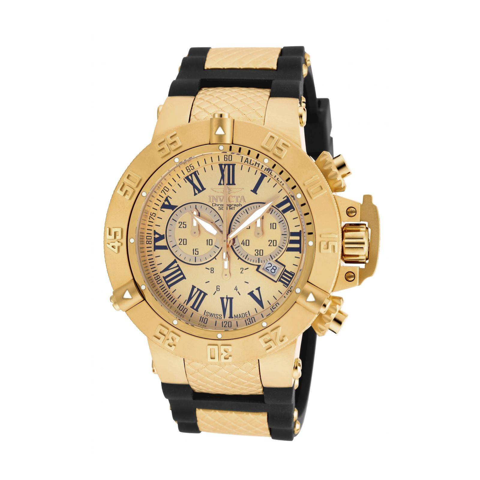 Reloj INVICTA Subaqua 16875 Negro para Hombres