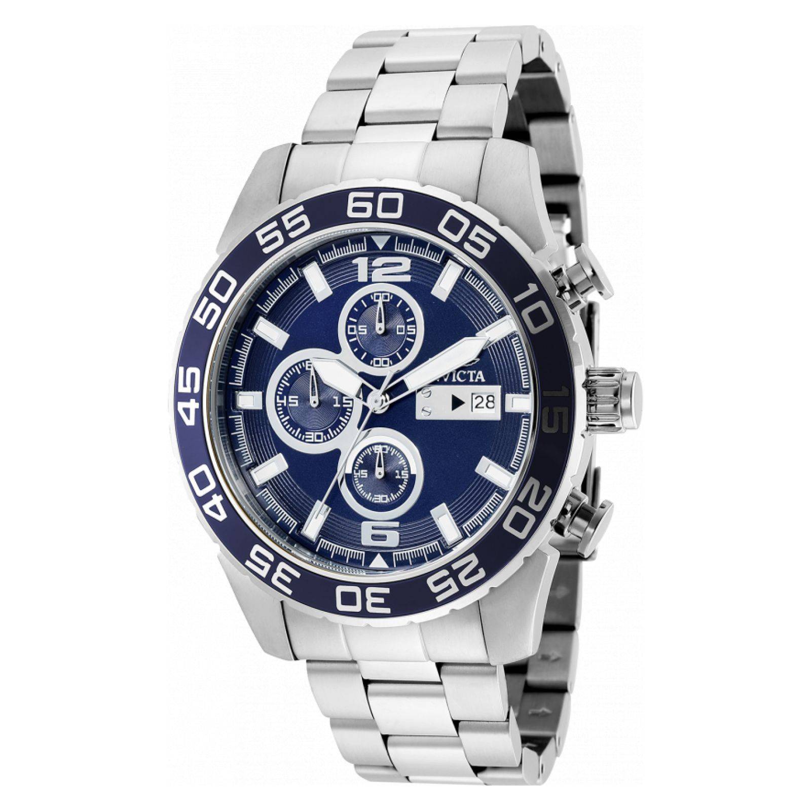 Ofertas Invicta  ¡Relojes con Hasta 65% OFF!