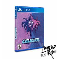 Juego Celeste Para Playstation 4