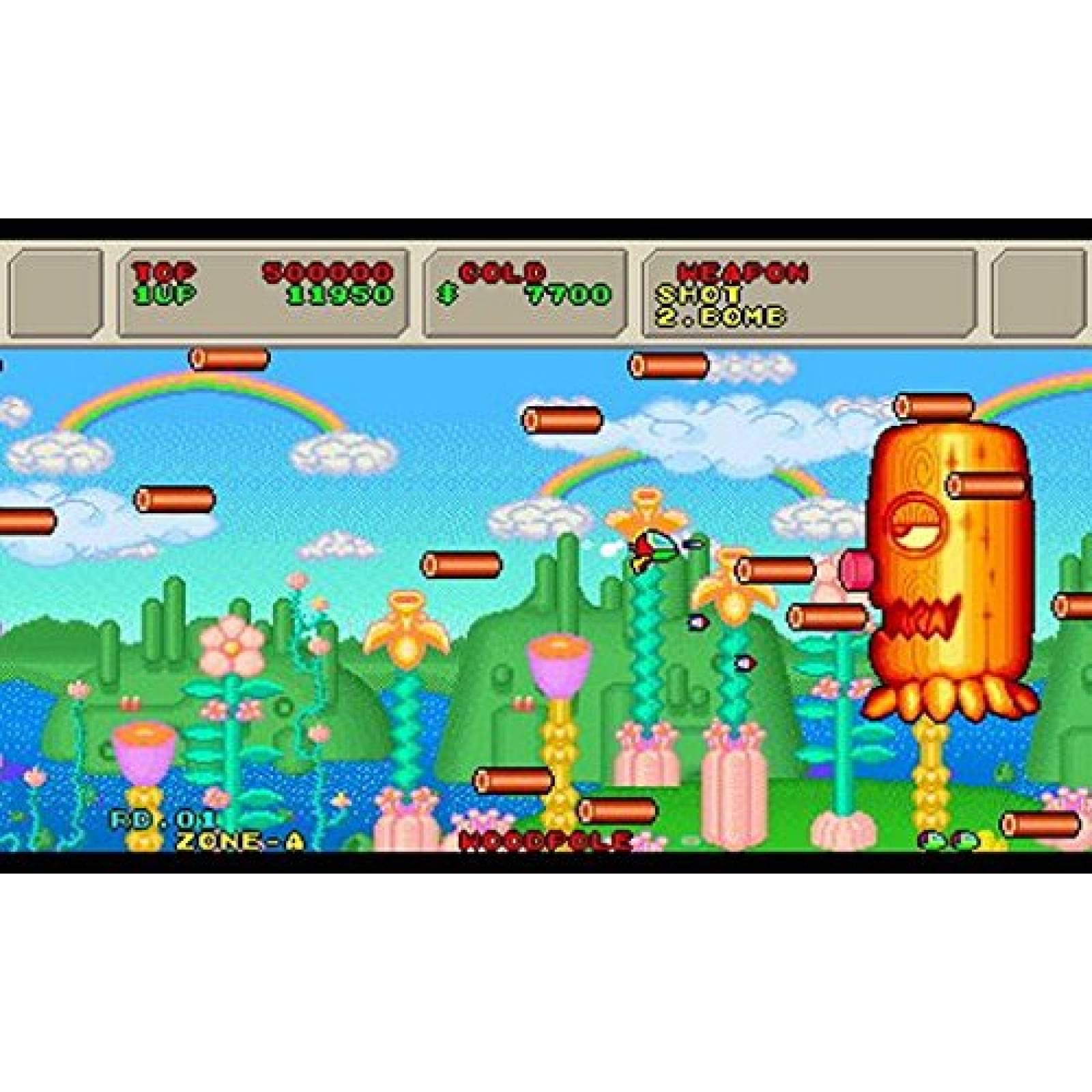 SEGA 3D Classics Collection