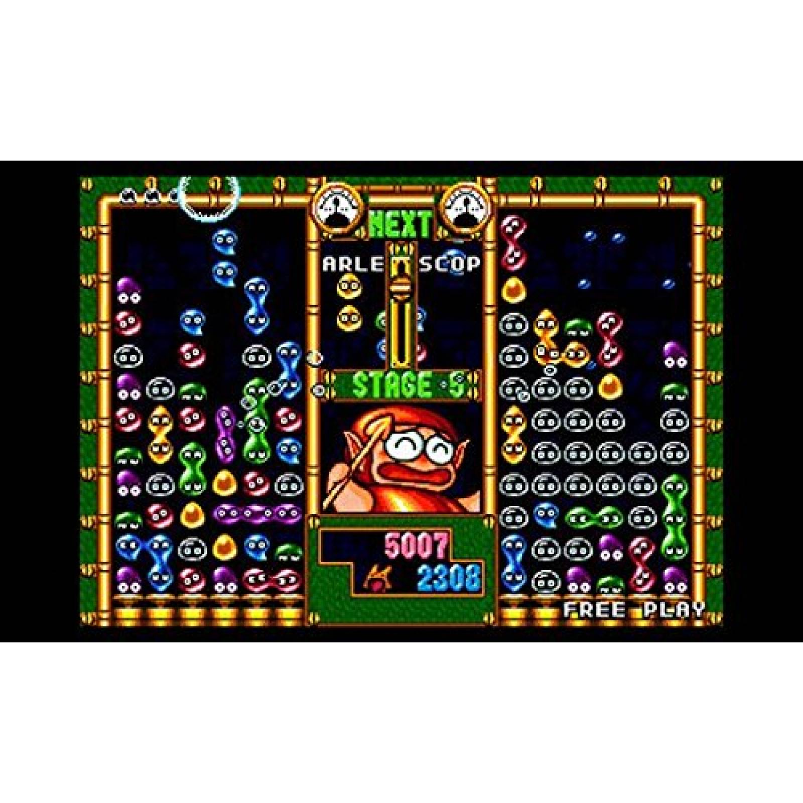 SEGA 3D Classics Collection