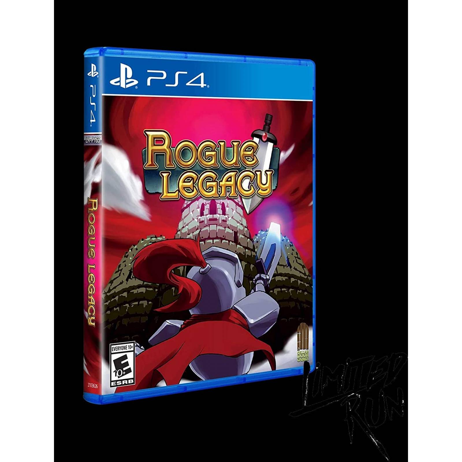 Rogue Legacy  PlayStation 4
