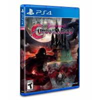 Bloodstained: Curse Of The Moon Playstation 4