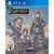 Valkyria Chronicles Remastered   PS4