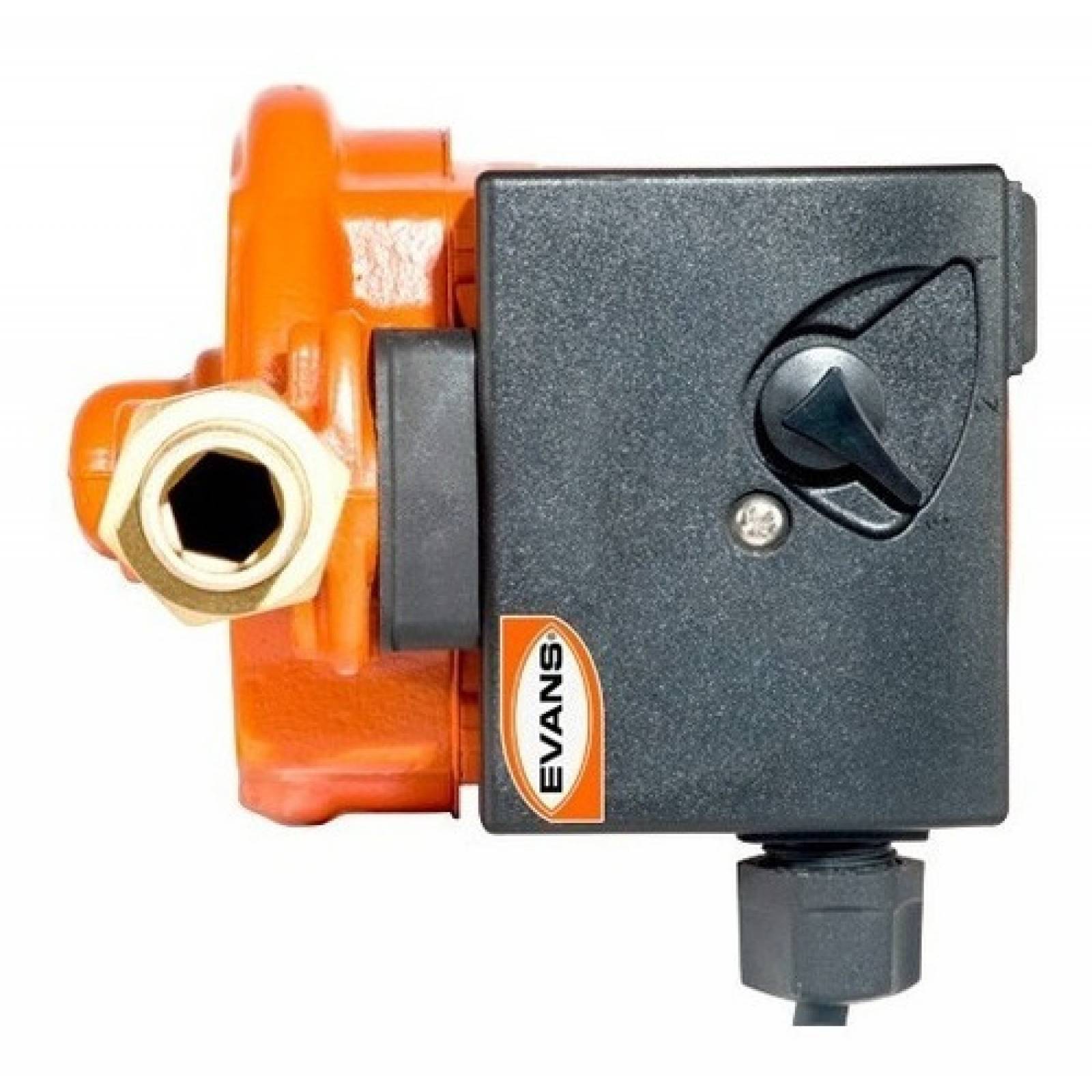 Bomba Presurizadora 1 2 Altura 9M 35 Lpm Evans Bp120W15 090