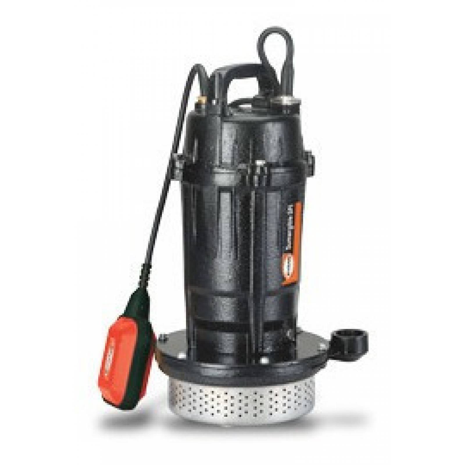 Bomba Sumergible 1 2 Hp Domestica Monofasica Evans Sp1Me050H