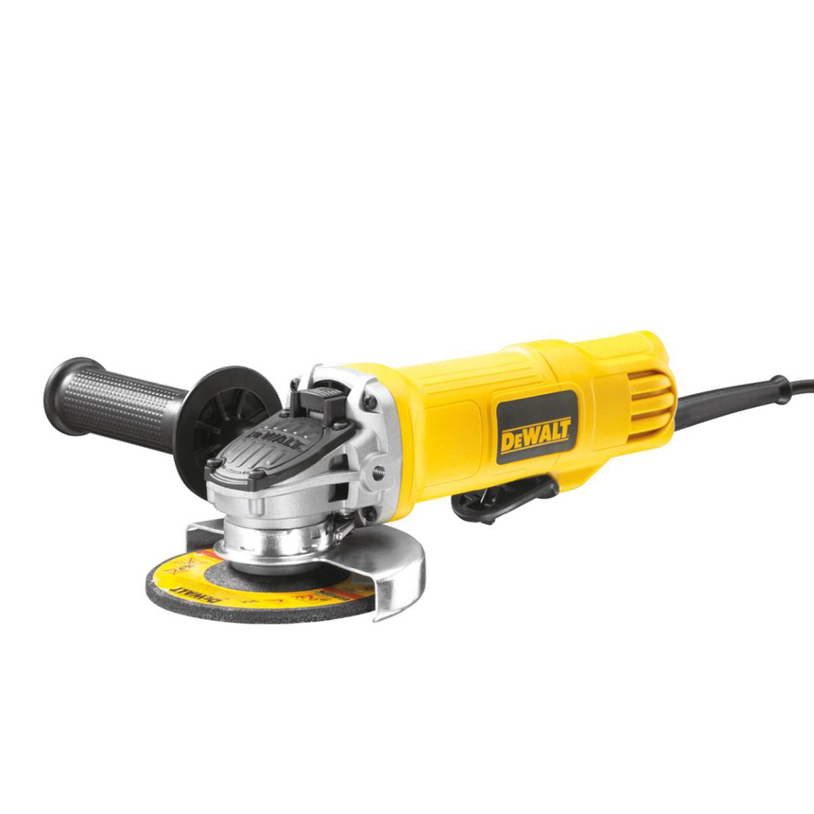 Mini Esmeriladora 4 1 2 900W 11000Rpm 5 8 11 Dewalt Dwe4120