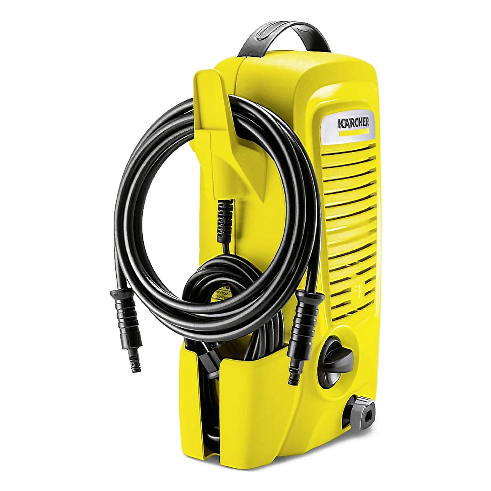 Hidrolavadora 1600 Psi 1303W Pistola Alt Karcher 1 600 101 0