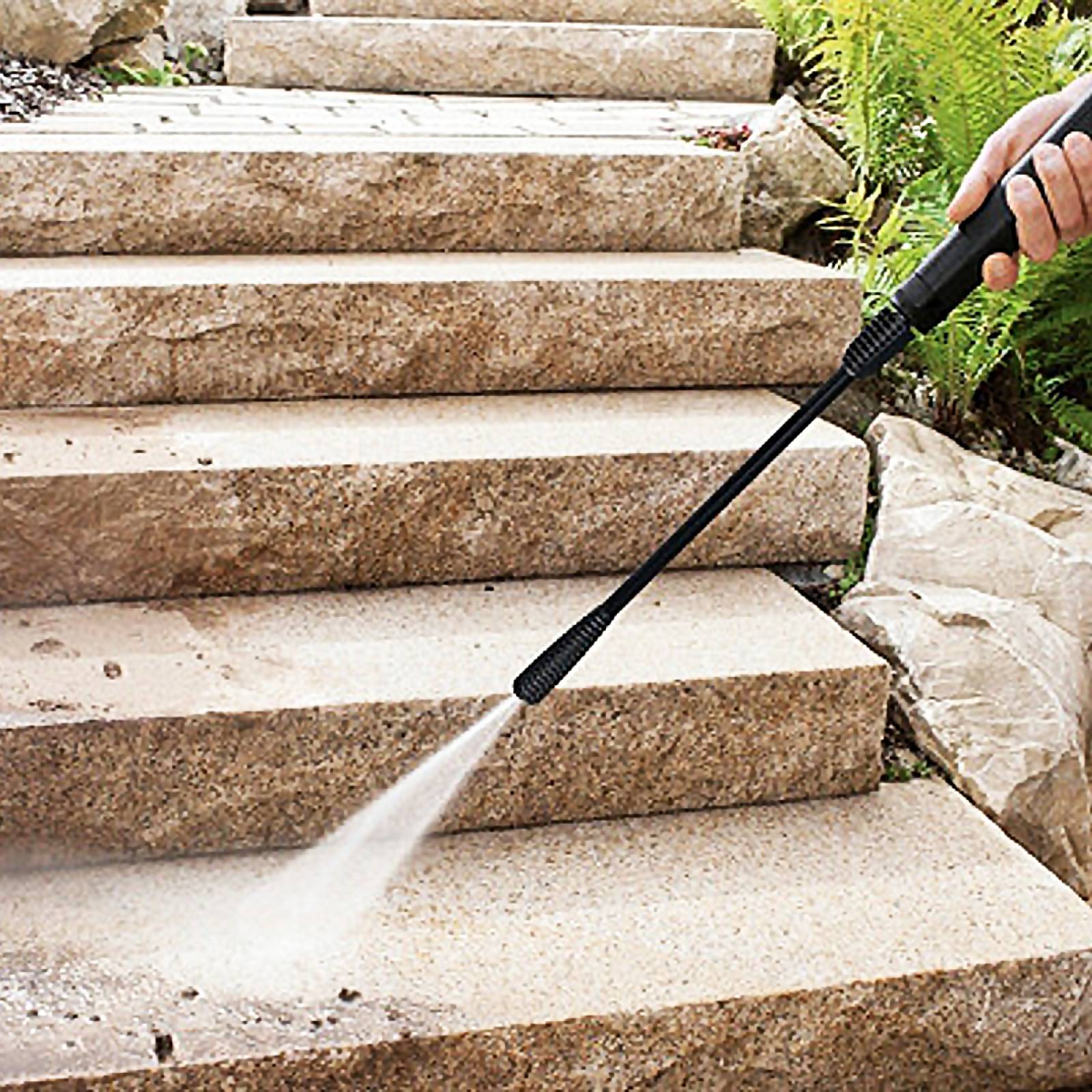 Hidrolavadora 1600 Psi 1303W Pistola Alt Karcher 1 600 101 0