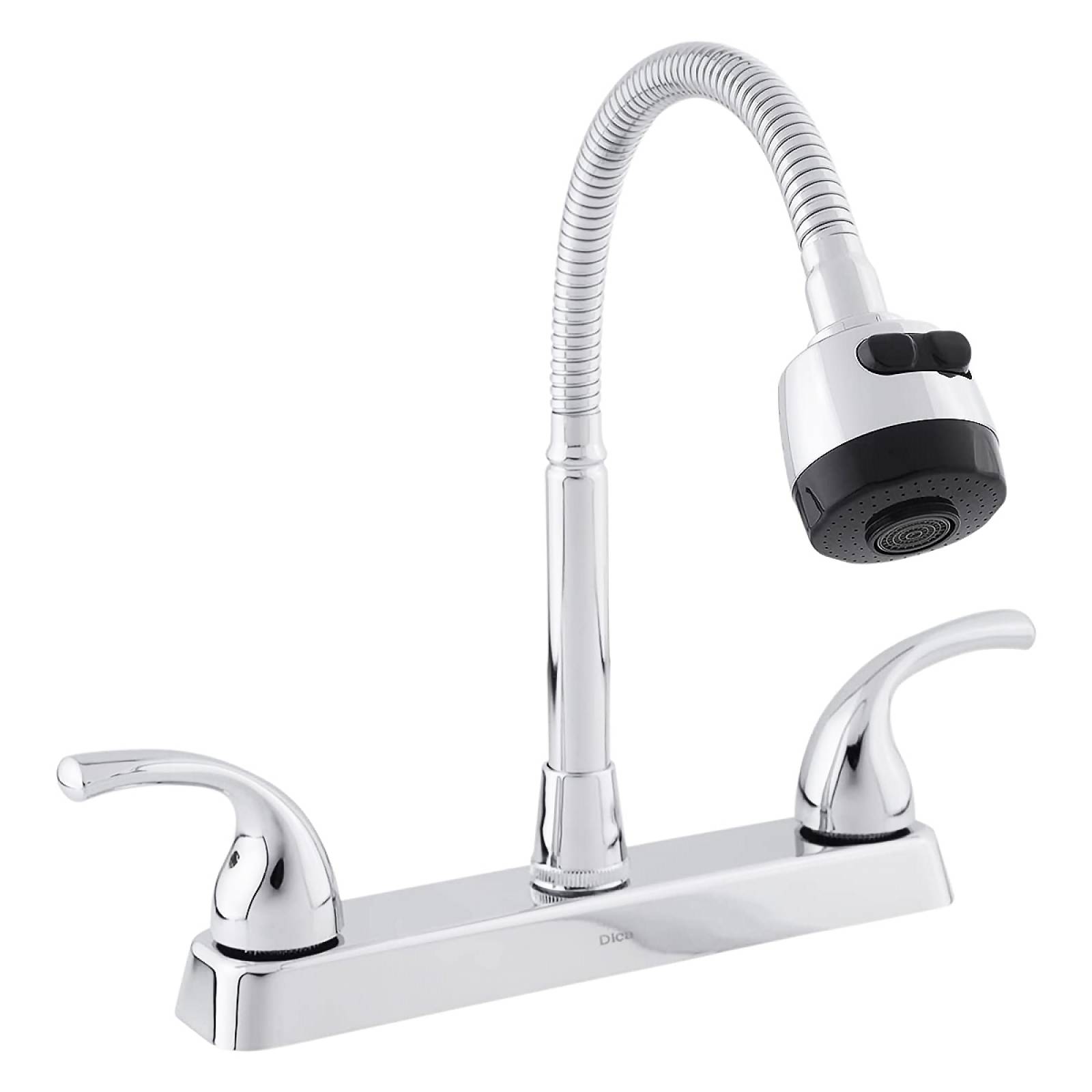 Mezcladora Abs 8 Fregadero Dica 4336Ts