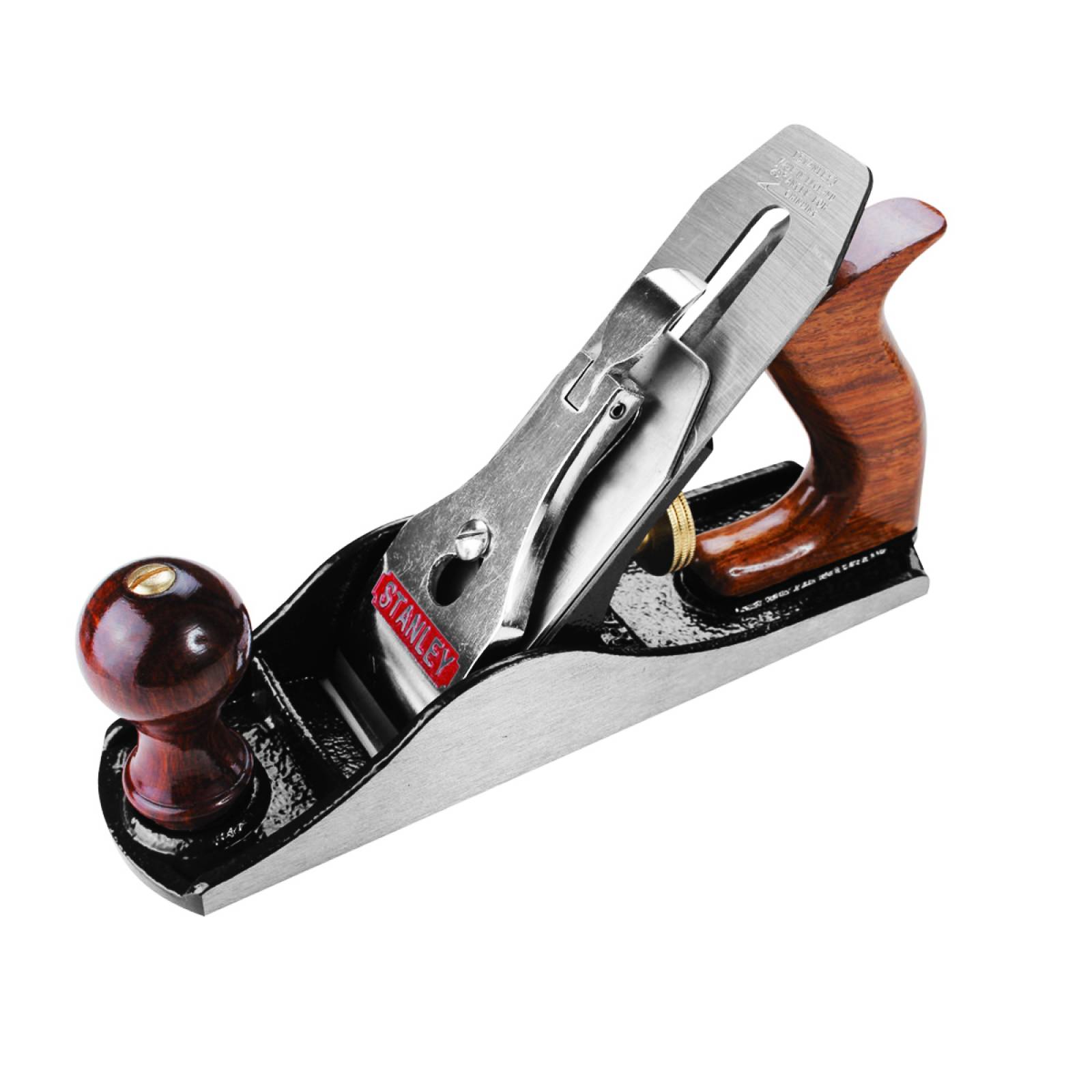 Cepillo Carpintero Corrugado 3 Stanley 12 173