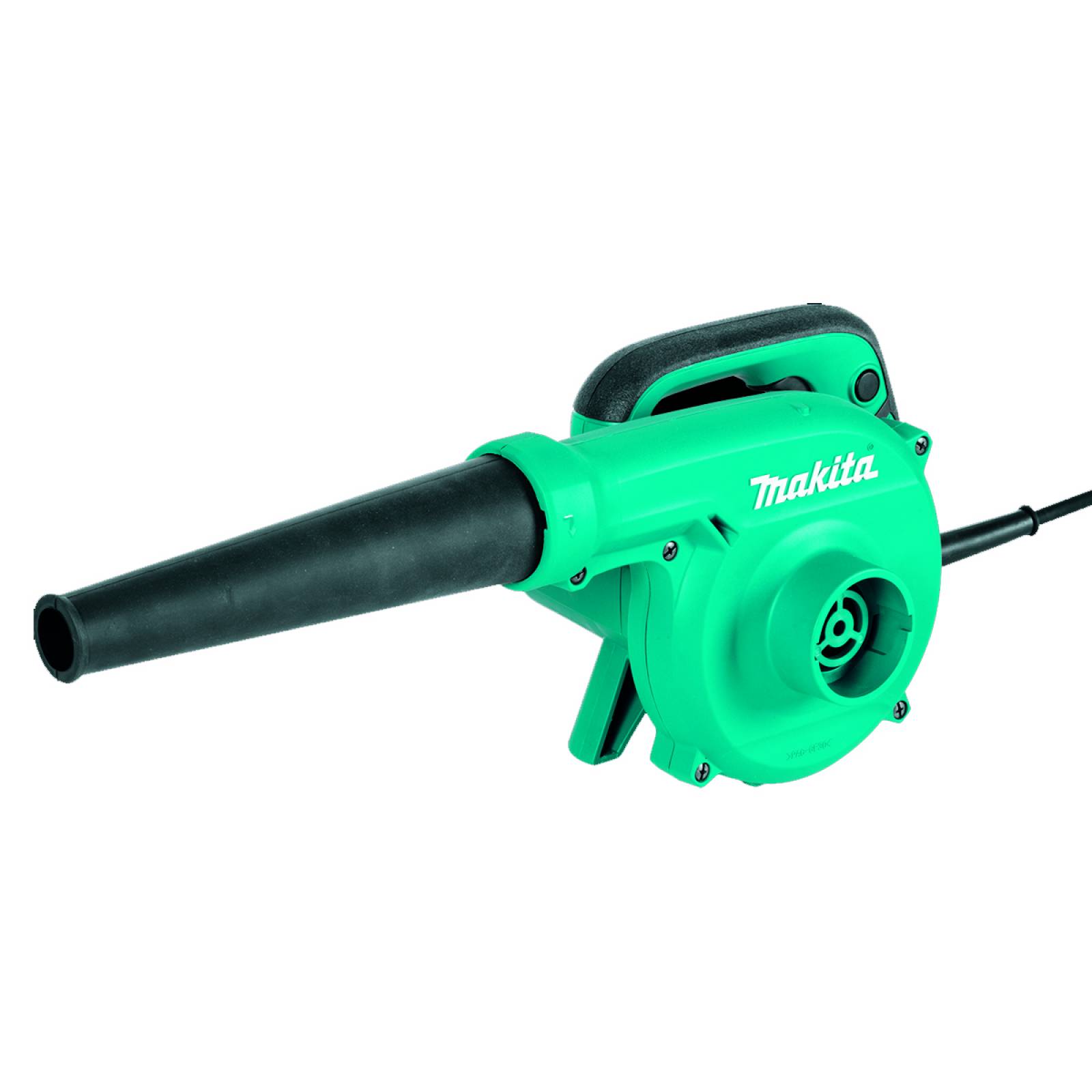 Sopladora Aspiradora 600W Vv 0 1600Rpm Makita Ub1103