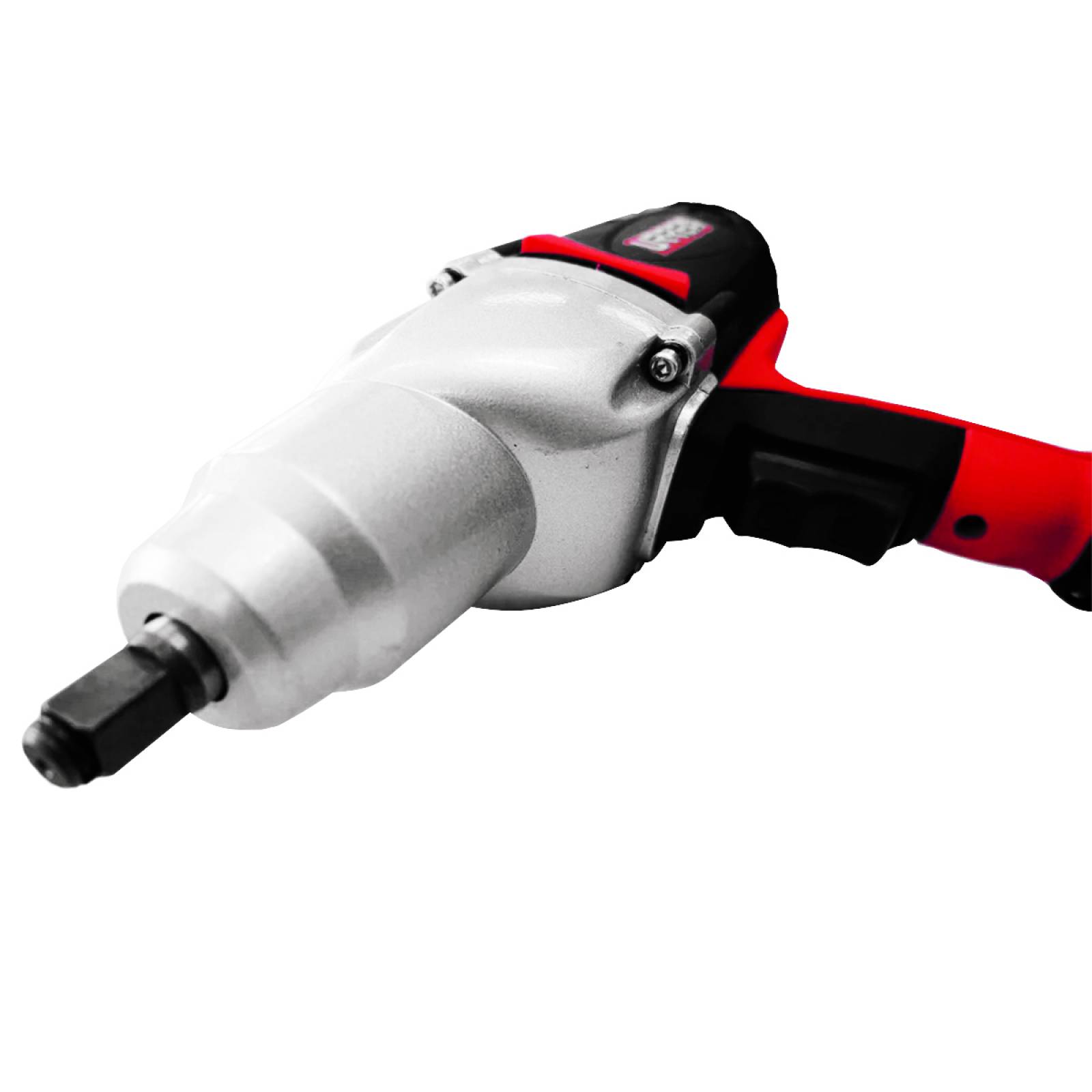 Pistola Impacto 1 2 1100W 3000Gpm 350Ft Lb Rever Urrea Li812