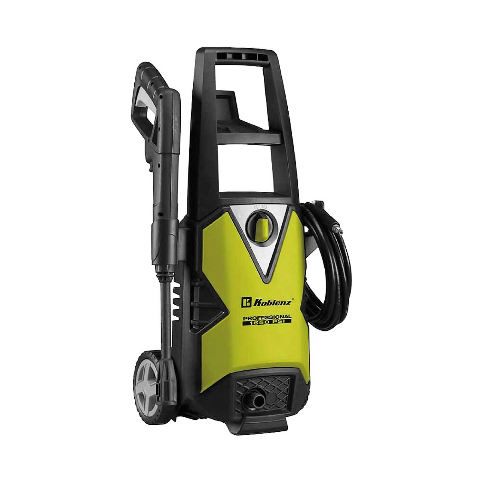 Hidrolavadora 1650 Psi 4 5 Lt Min 5 Accesori Koblenz Hl 270V