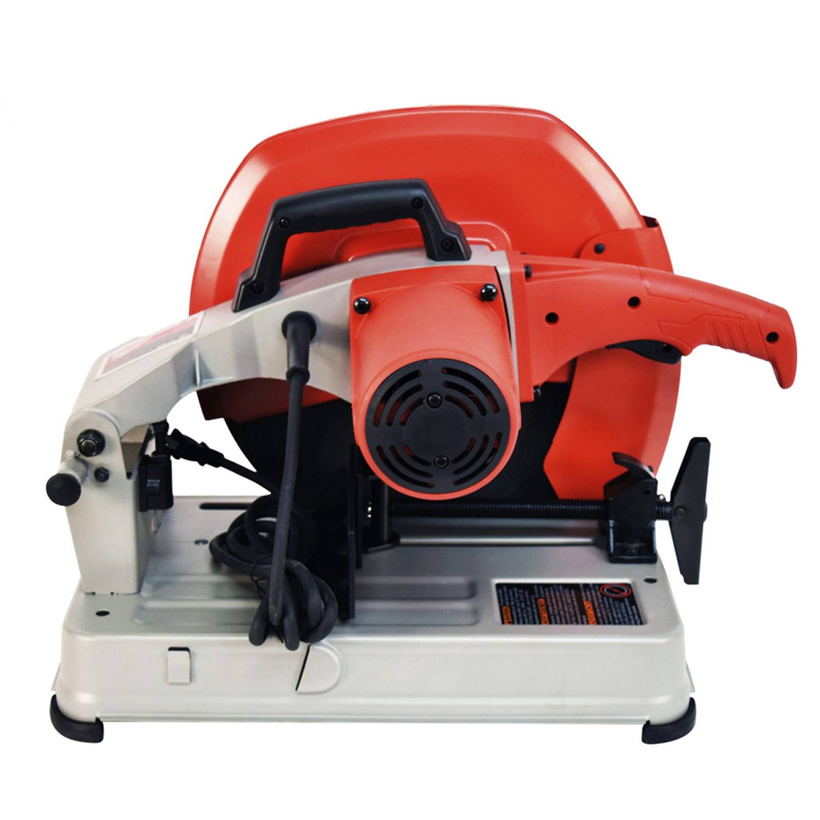 Cortadora Metales 14 15Amp 1800W 3900Rpm Milwaukee 6177 20