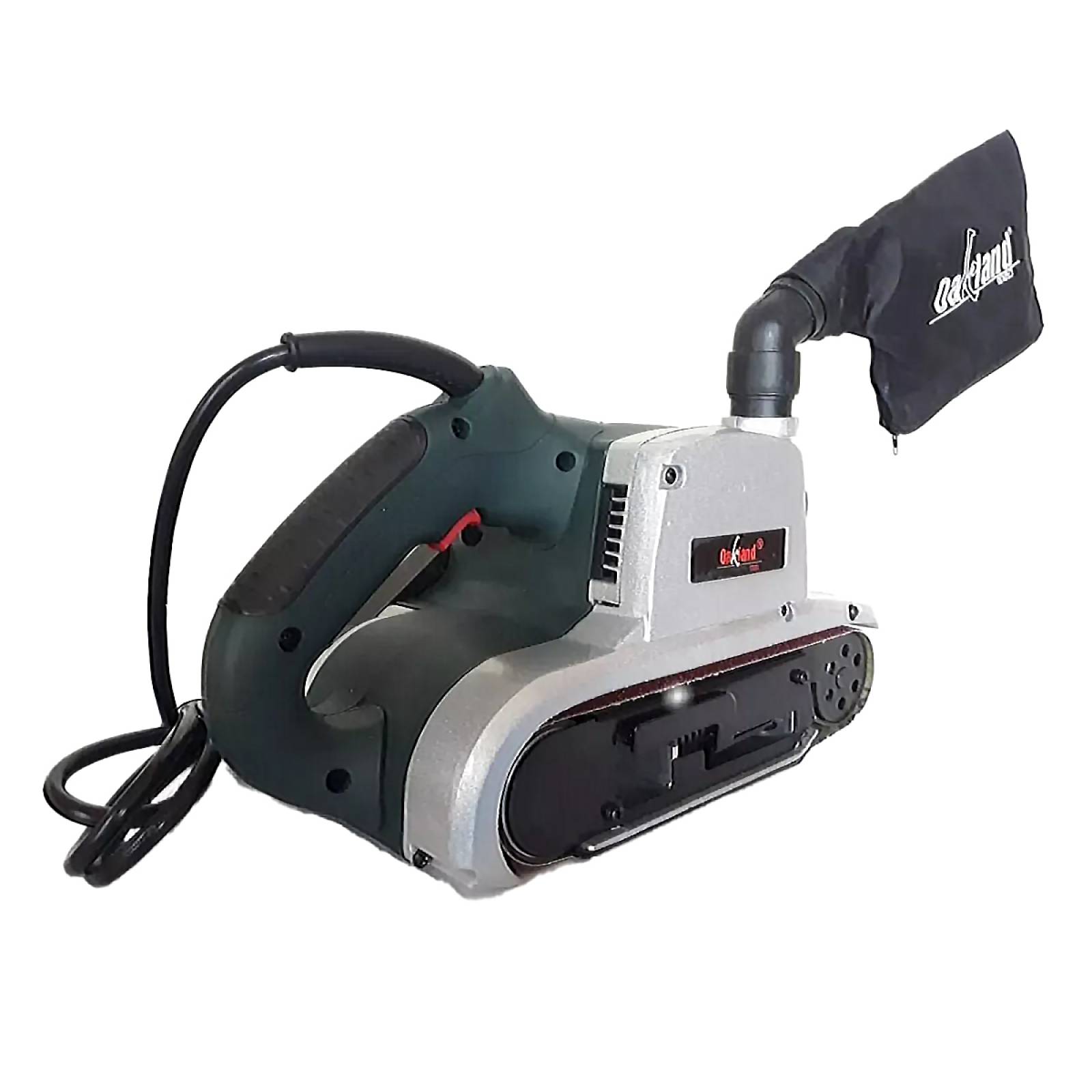 Lijadora Banda 4X24 1010W 2000 Sfpm B  Re Oakland Oaklb 1024