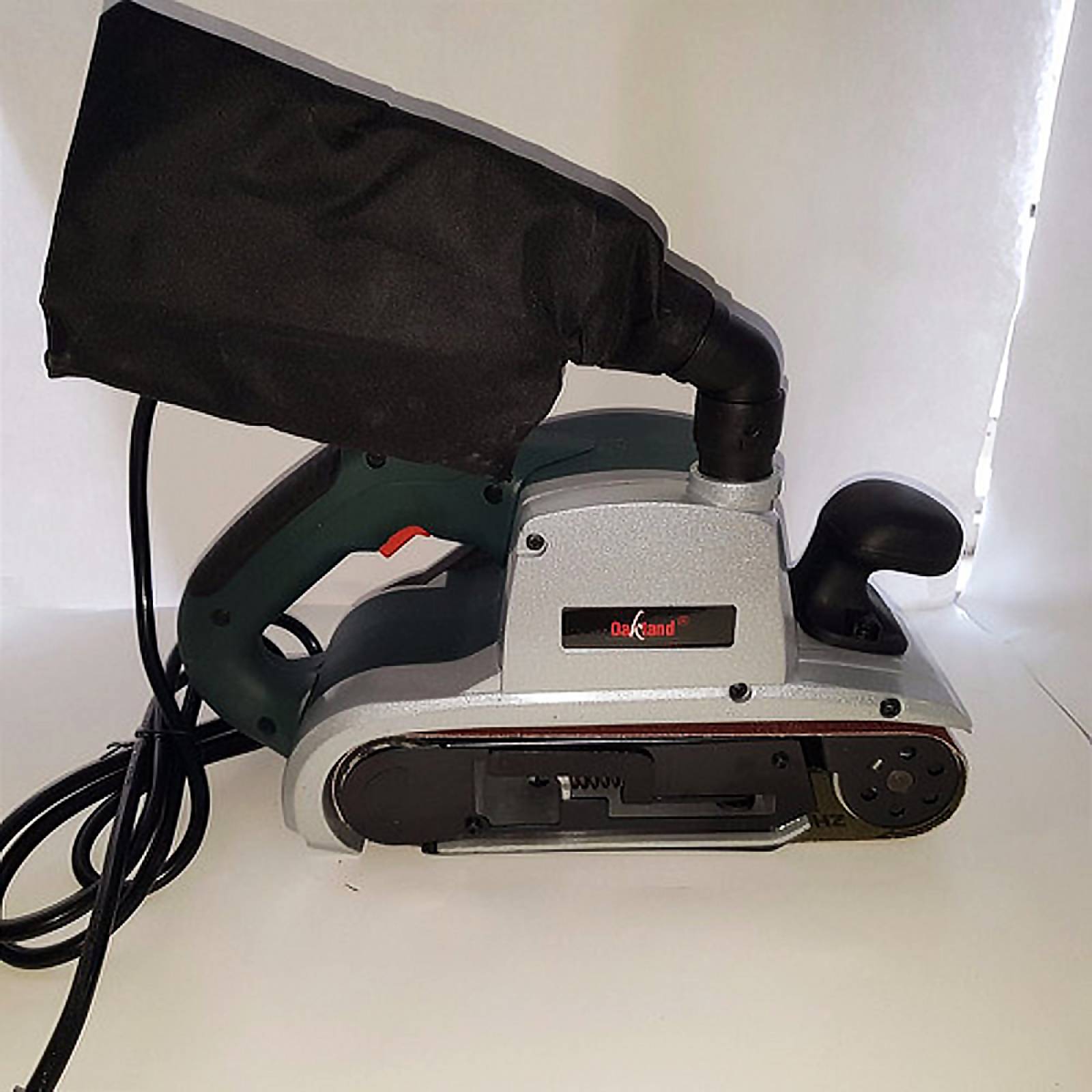 Lijadora Banda 4X24 1010W 2000 Sfpm B  Re Oakland Oaklb 1024