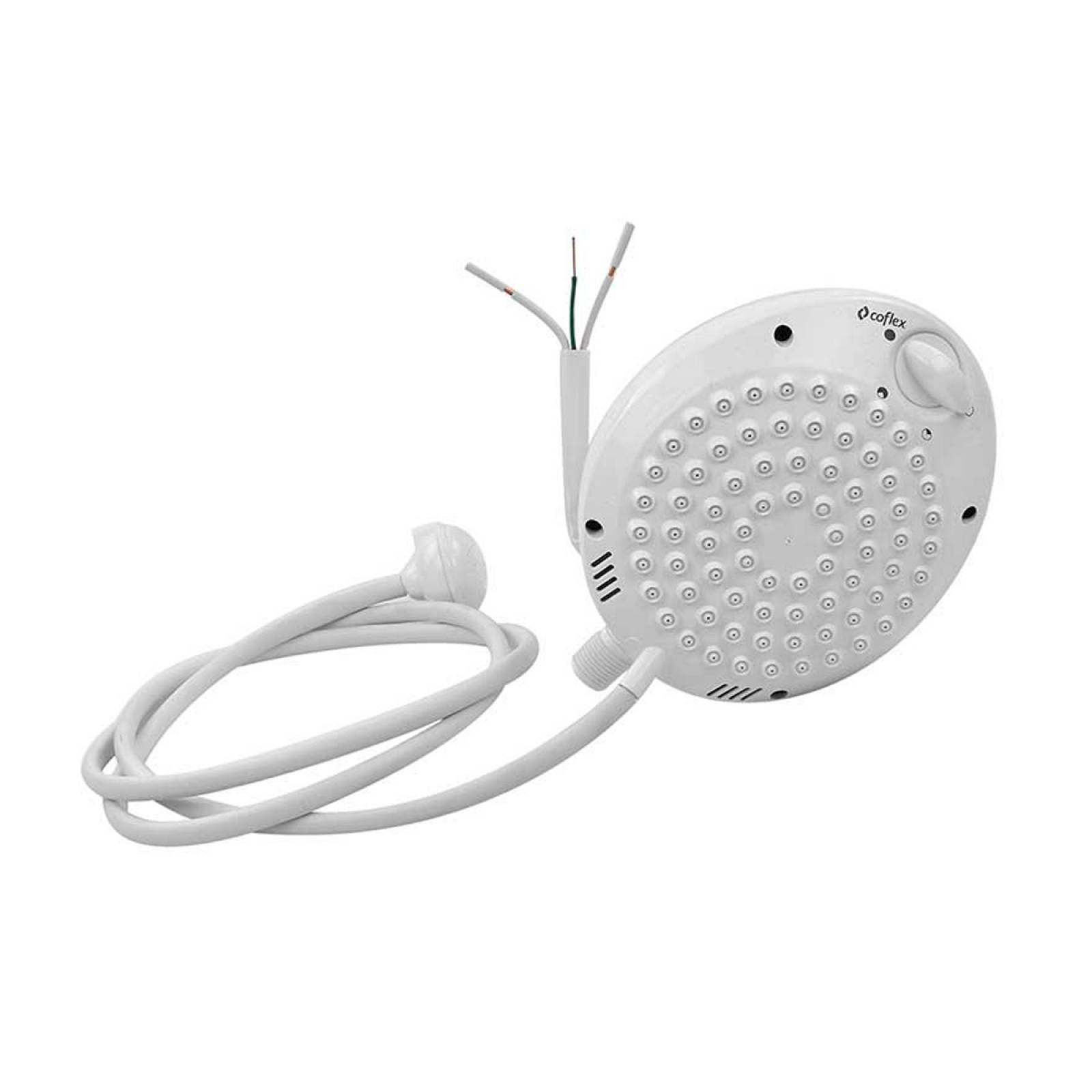 Regadera 4 T S 3300W Superior Coflex 2 Pr E102