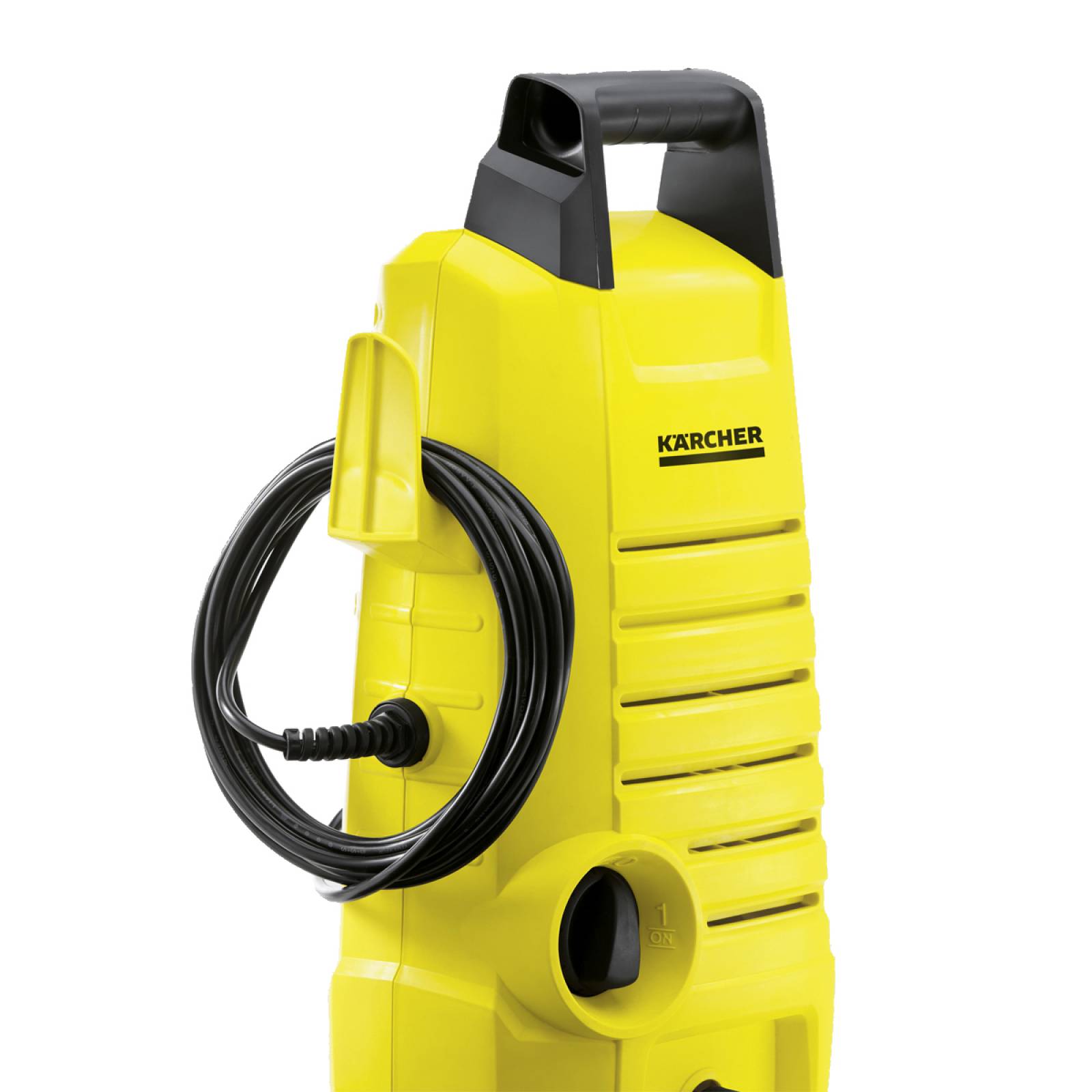 Hidrolavadora 1450 Psi 1200W 4 5 L Karcher K1Car 1 600 009 0