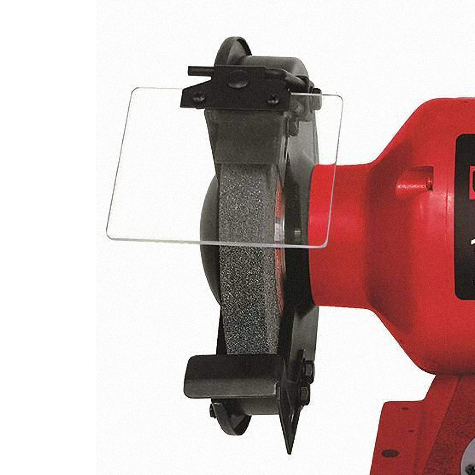 Esmeril Banco 08 1 0 Hp 750W 3450Rpm Pesado Urrea Eb908