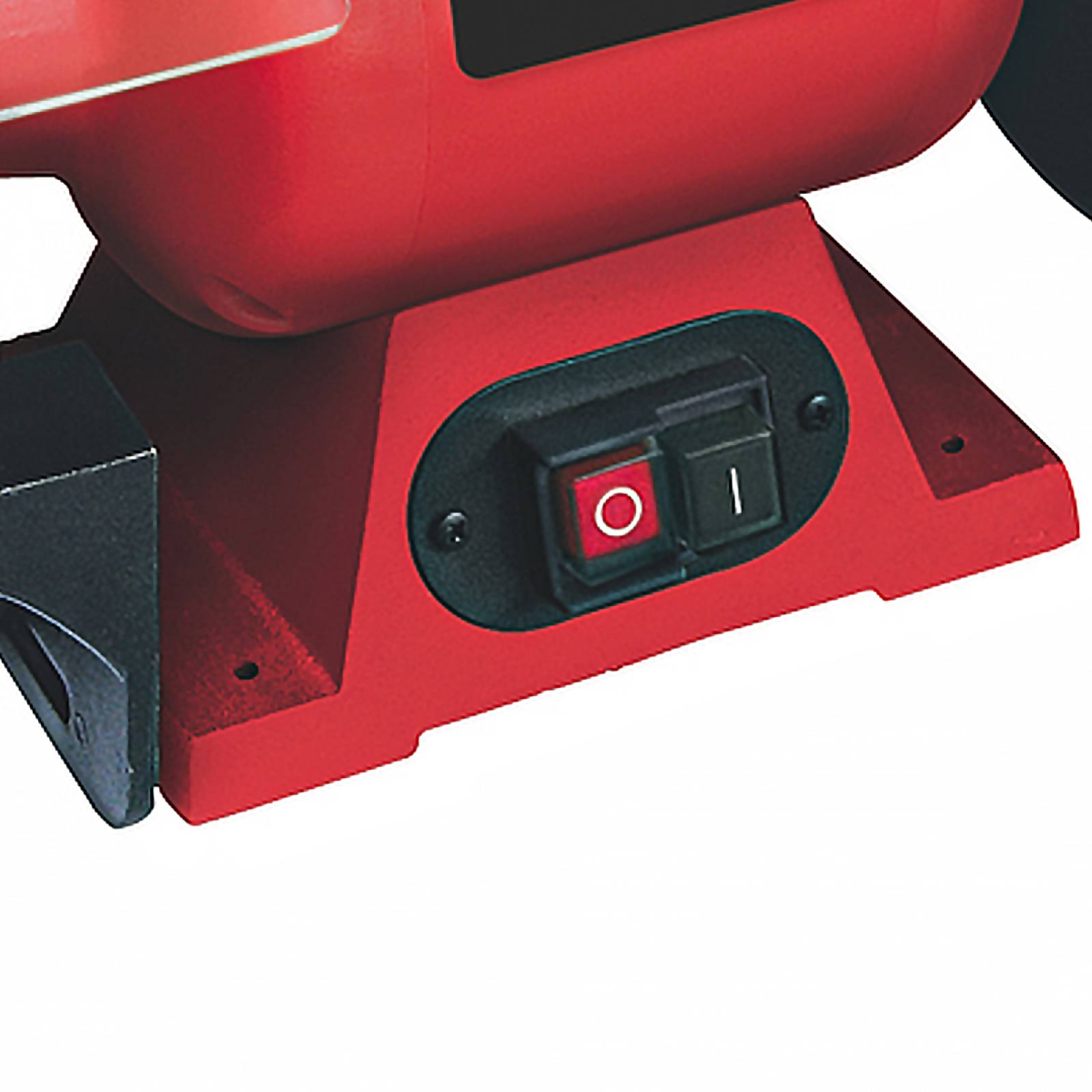 Esmeril Banco 08 1 0 Hp 750W 3450Rpm Pesado Urrea Eb908