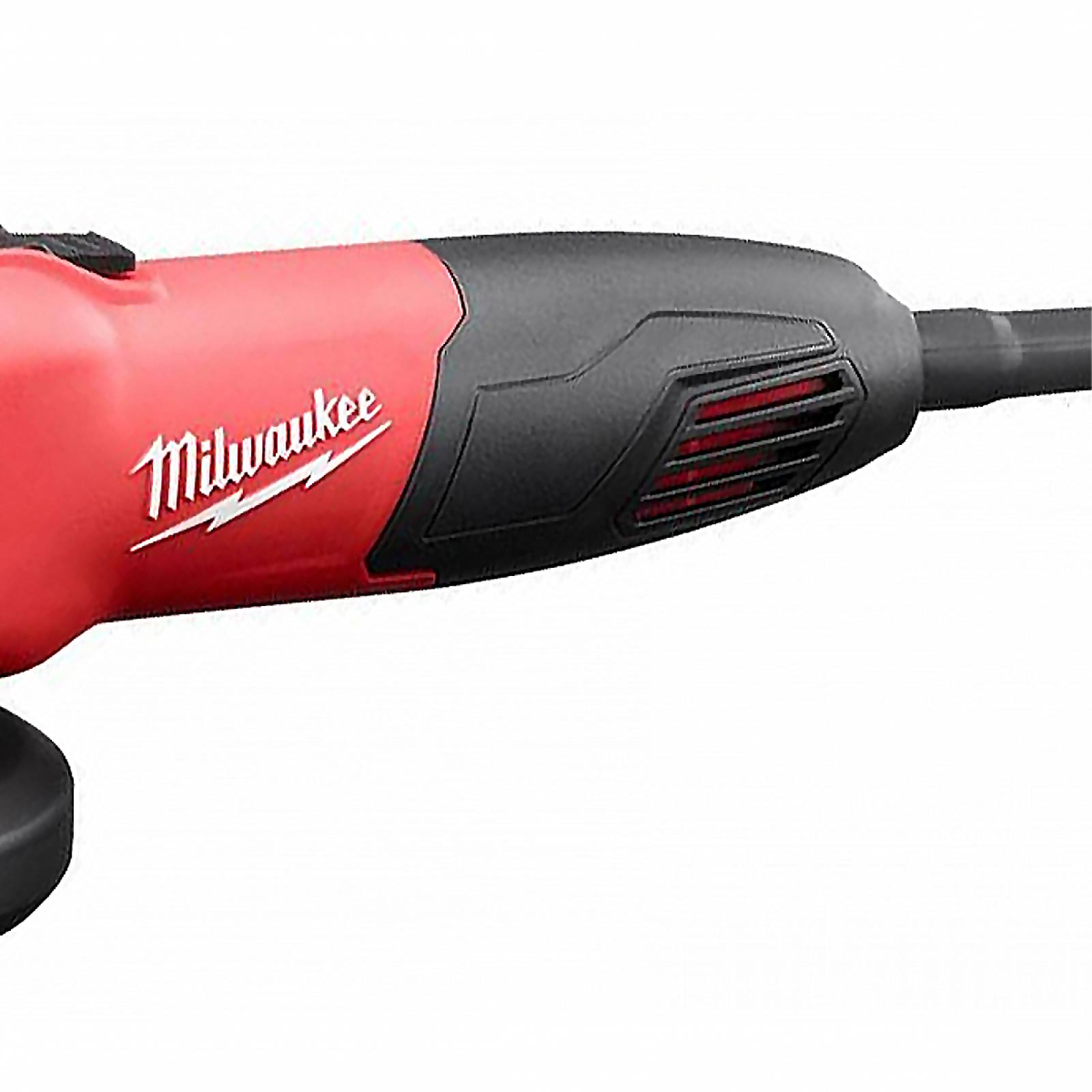 Mini Esmeriladora 4 1 2 750W 11000Rpm 5 8  Milwaukee 6130 33