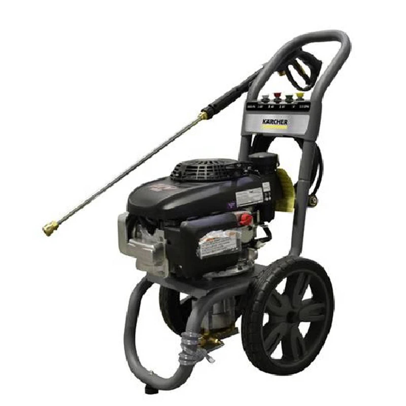 Hidrolavadora A Gasolina 2600 Karcher G 2600 Svh 1 107 328 0
