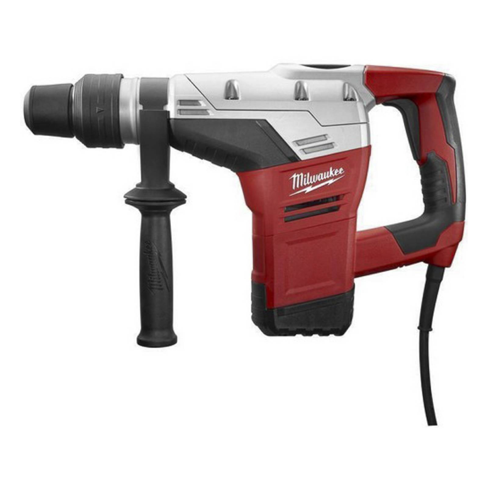 Rotomartillo Sds Max 10 5 Amp 0 450Rpm 0 3 Milwaukee 5317 21