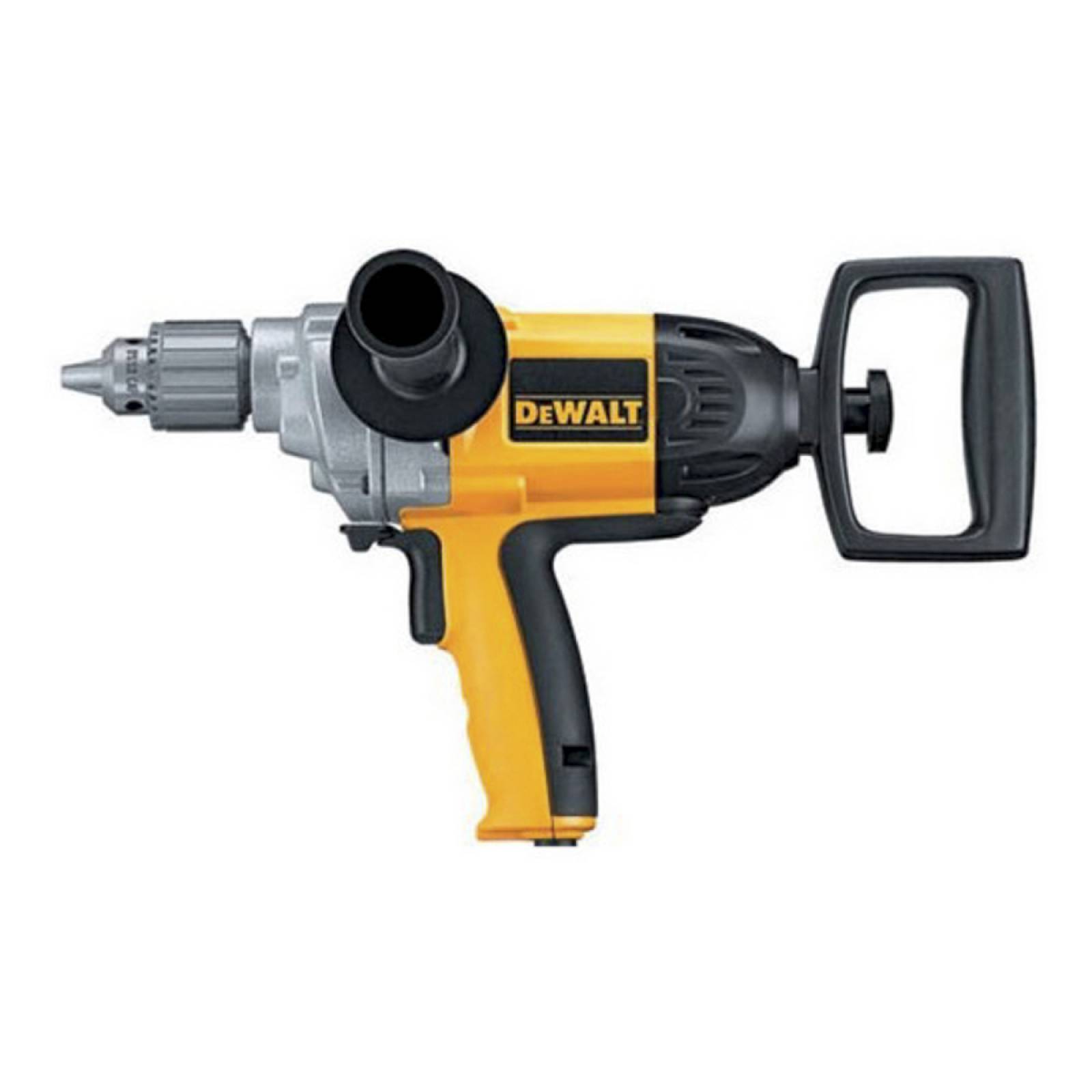 Taladro Espada 1 2 580W 0 550Rpm Dewalt Dw130V