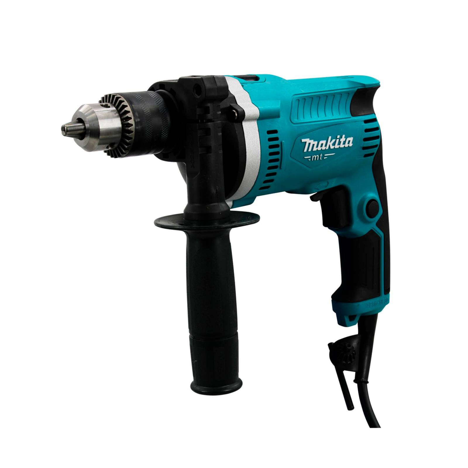 Rotomartillo 5 8 740W 0 3200 C Broquero Metali Makita M8100B