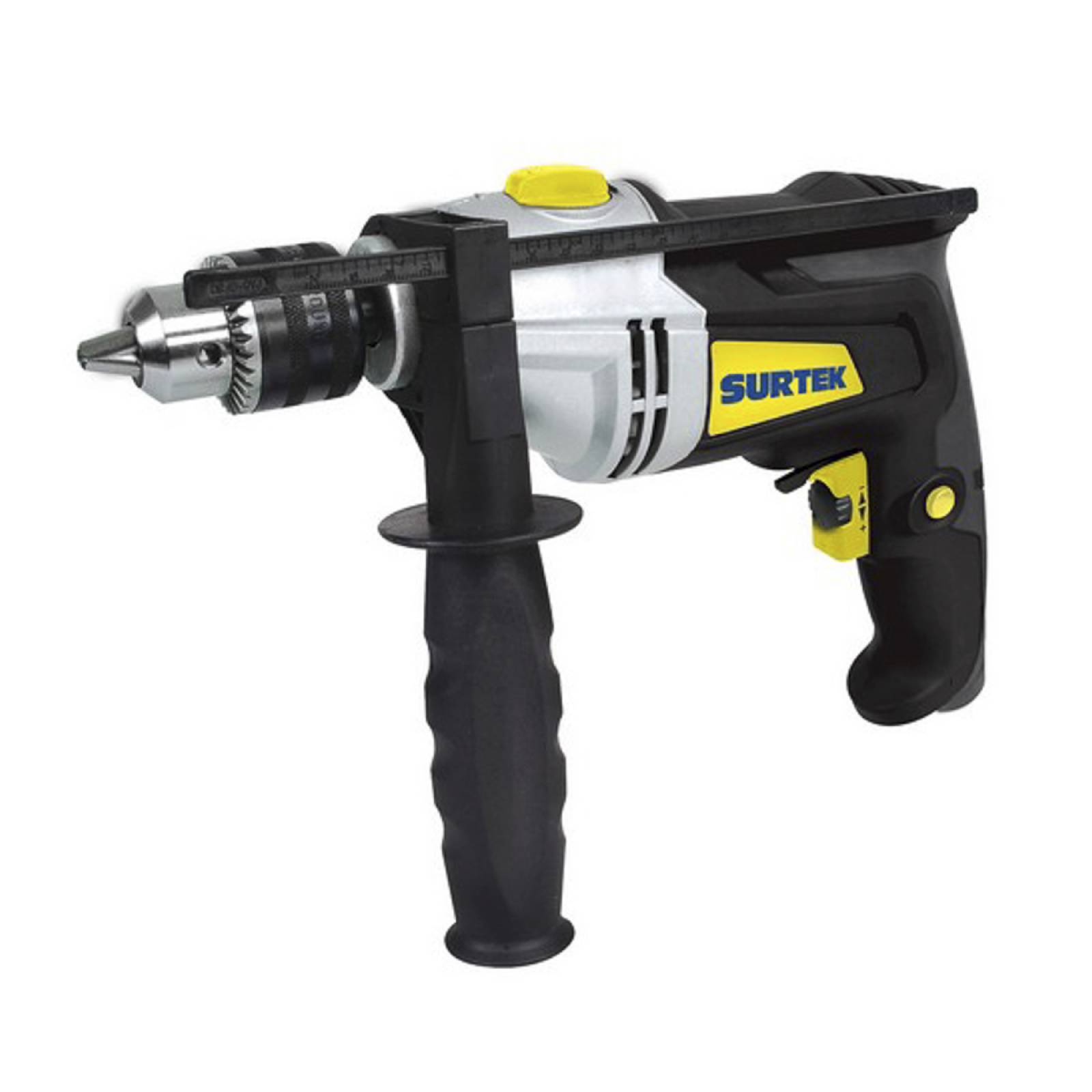 Rotomartillo 1 2 810W 0 2800Rpm 0 47600Gpm Surtek Rm512B