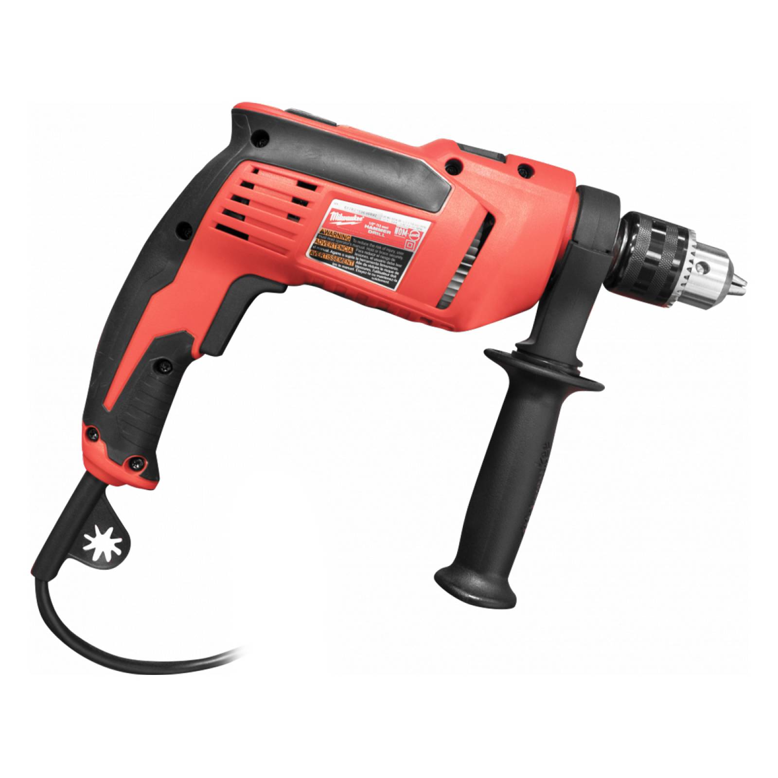 Rotomartillo 1 2 680W 0 3000Rpm 0 48000Gpm Milwaukee 5374 20