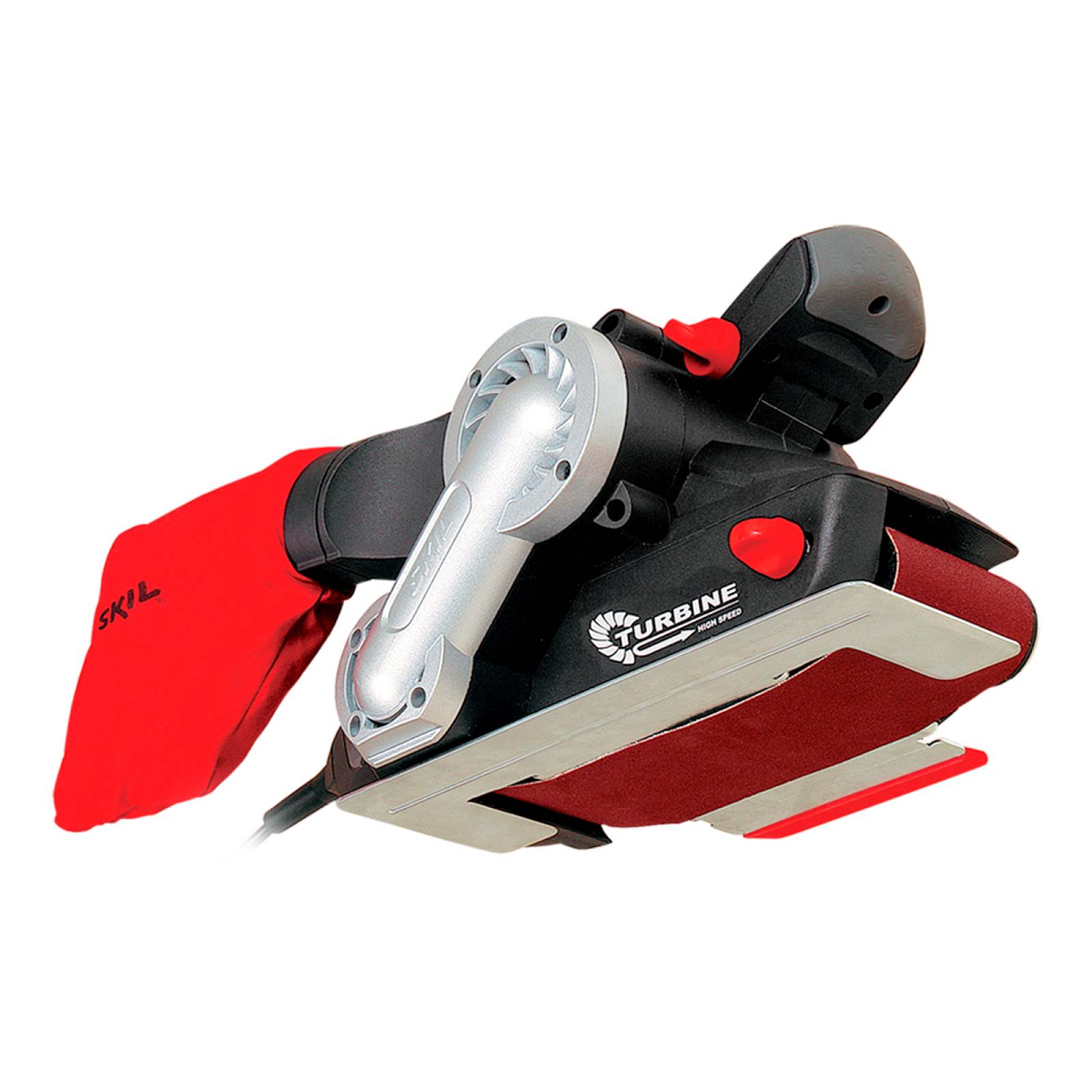 Lijadora Banda 3X21 900W 850 1300 Sfpm Skil 7640 F0127640Aa