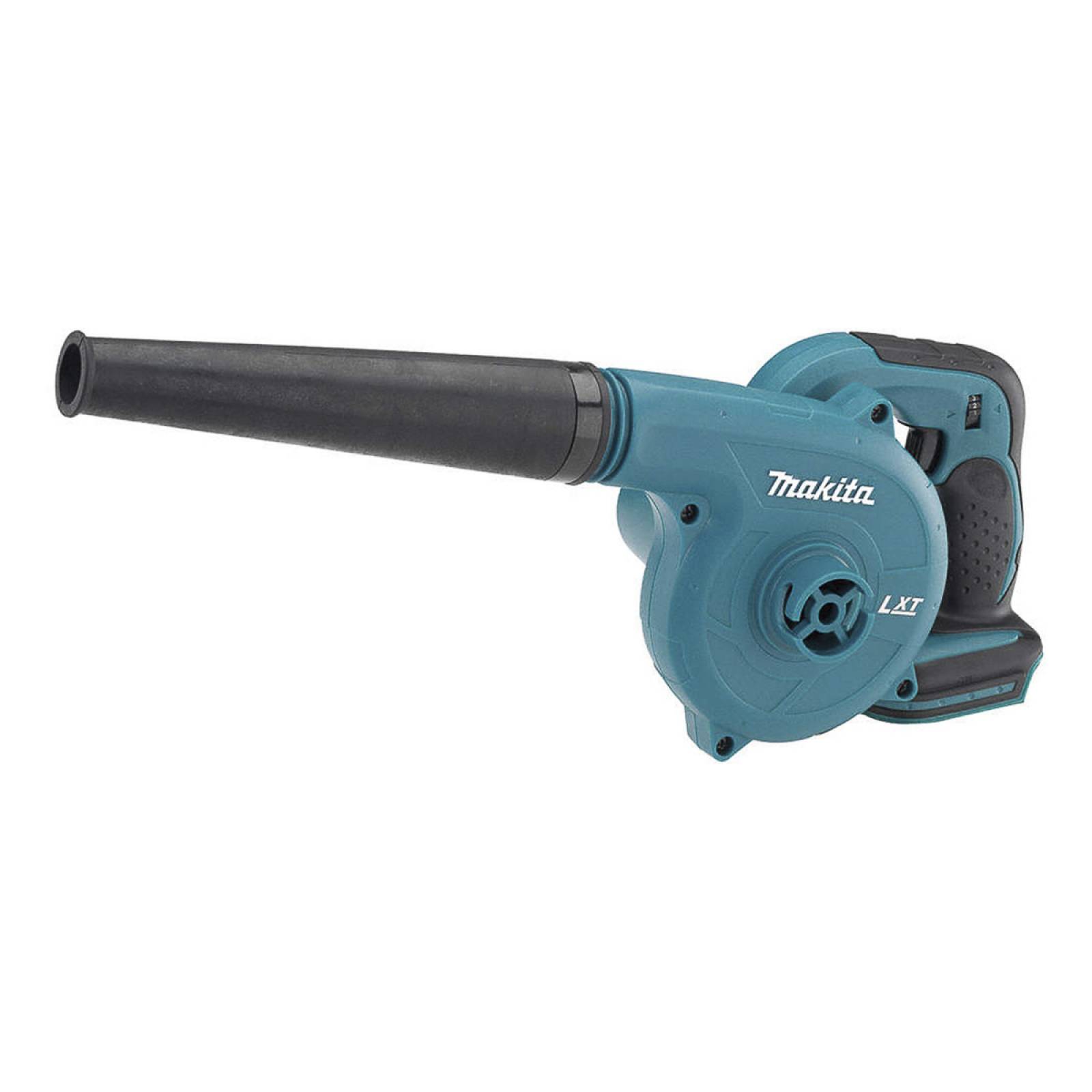 Sopladora Aspiradora 18V 0 18000Rpm 2 6M3 M Makita Dub185Zx1