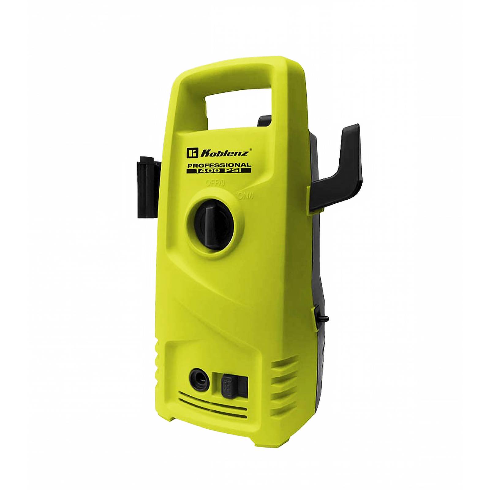 Hidrolavadora 1400 Psi 5 5 Lt Min 5 Accesor Koblenz Hl 145 V