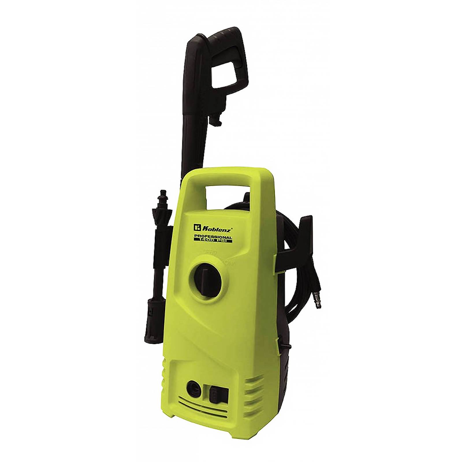 Hidrolavadora 1400 Psi 5 5 Lt Min 5 Accesor Koblenz Hl 145 V