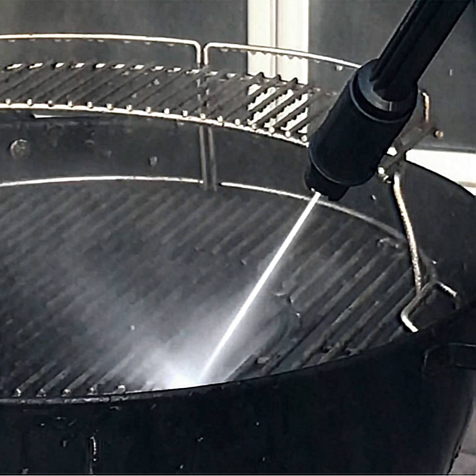 Hidrolavadora 1400 Psi 5 5 Lt Min 5 Accesor Koblenz Hl 145 V