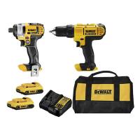 Taladro Atornillador Inal 1/2 20V Max 2 Vel Dewalt Dcd7771D2, DEWALT, Tauber