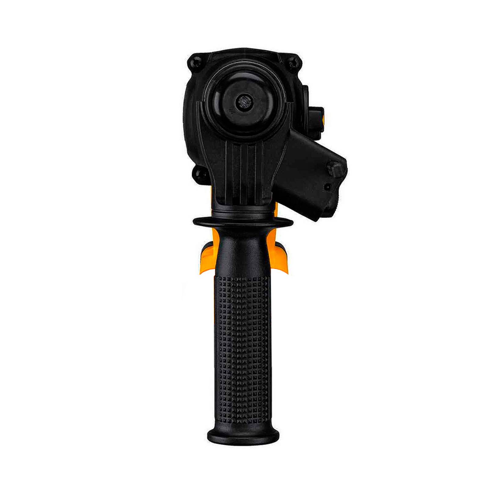 Martillo Demoledor Inalamb Sds Plus 20V 1 2 Dewalt Dch133B