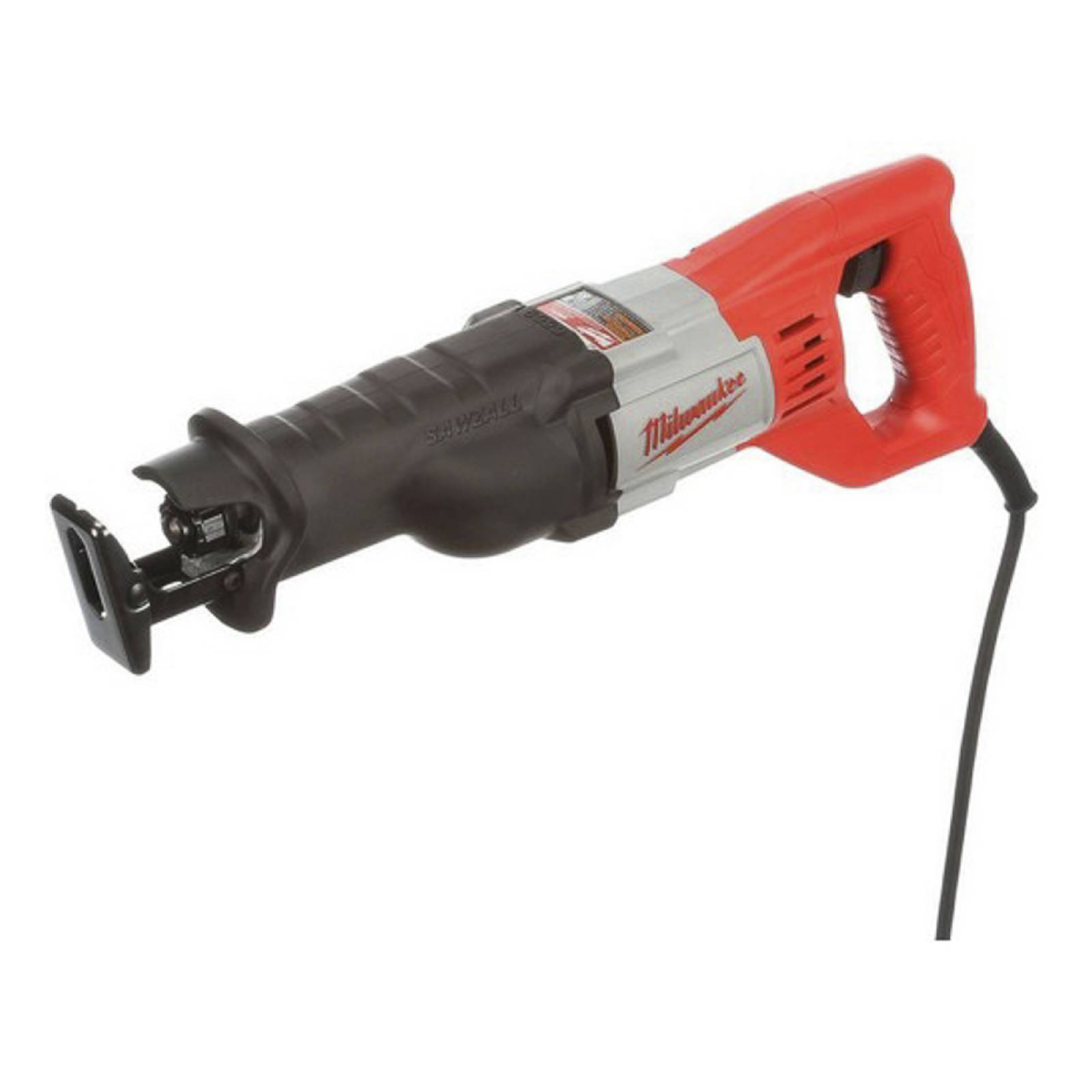 Sierra Sable 3 4 V V  1200W 0 2800 Cpm Milwaukee 6509 31