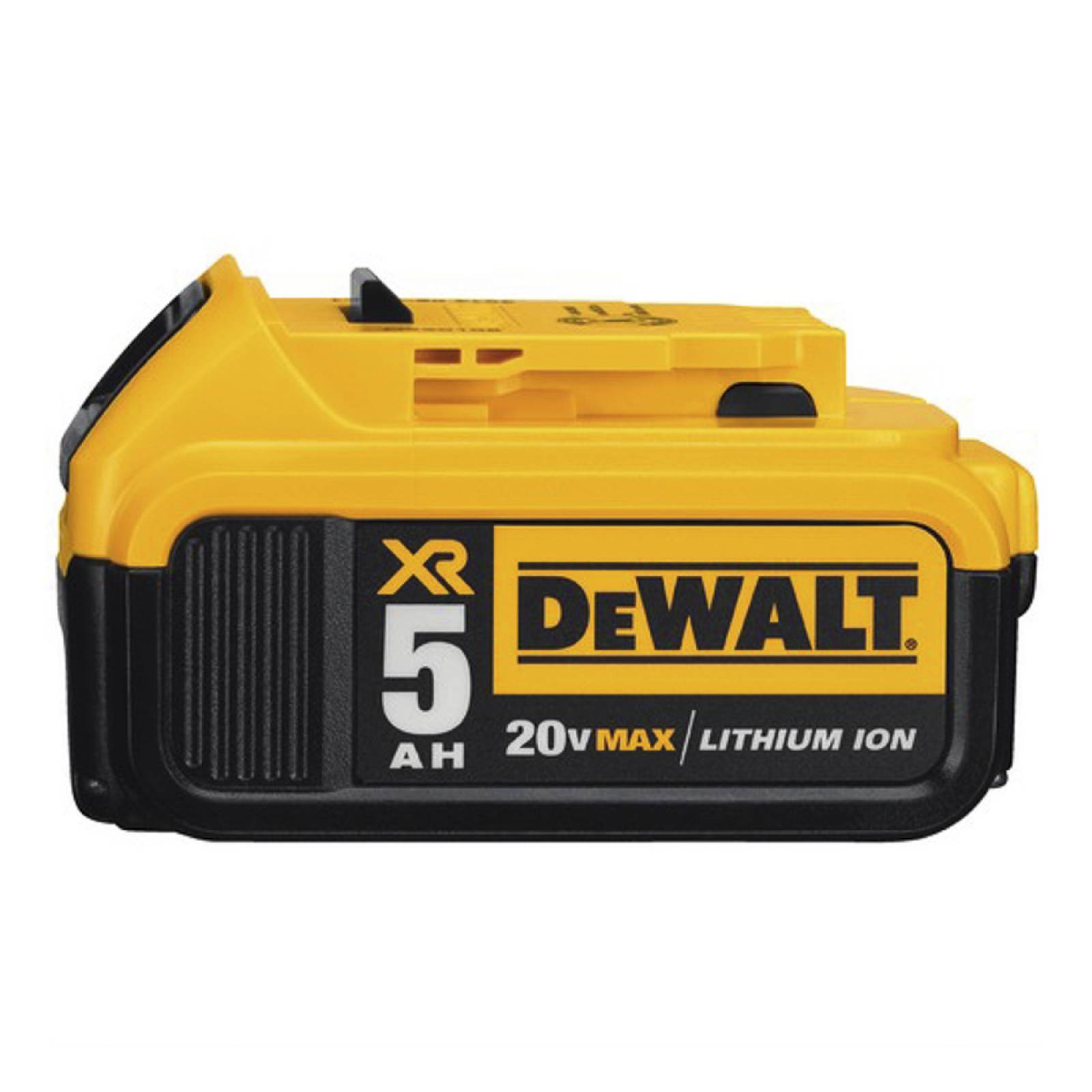 Bateria 5.0 Ah 20V Max Lithium Dewalt Dcb205