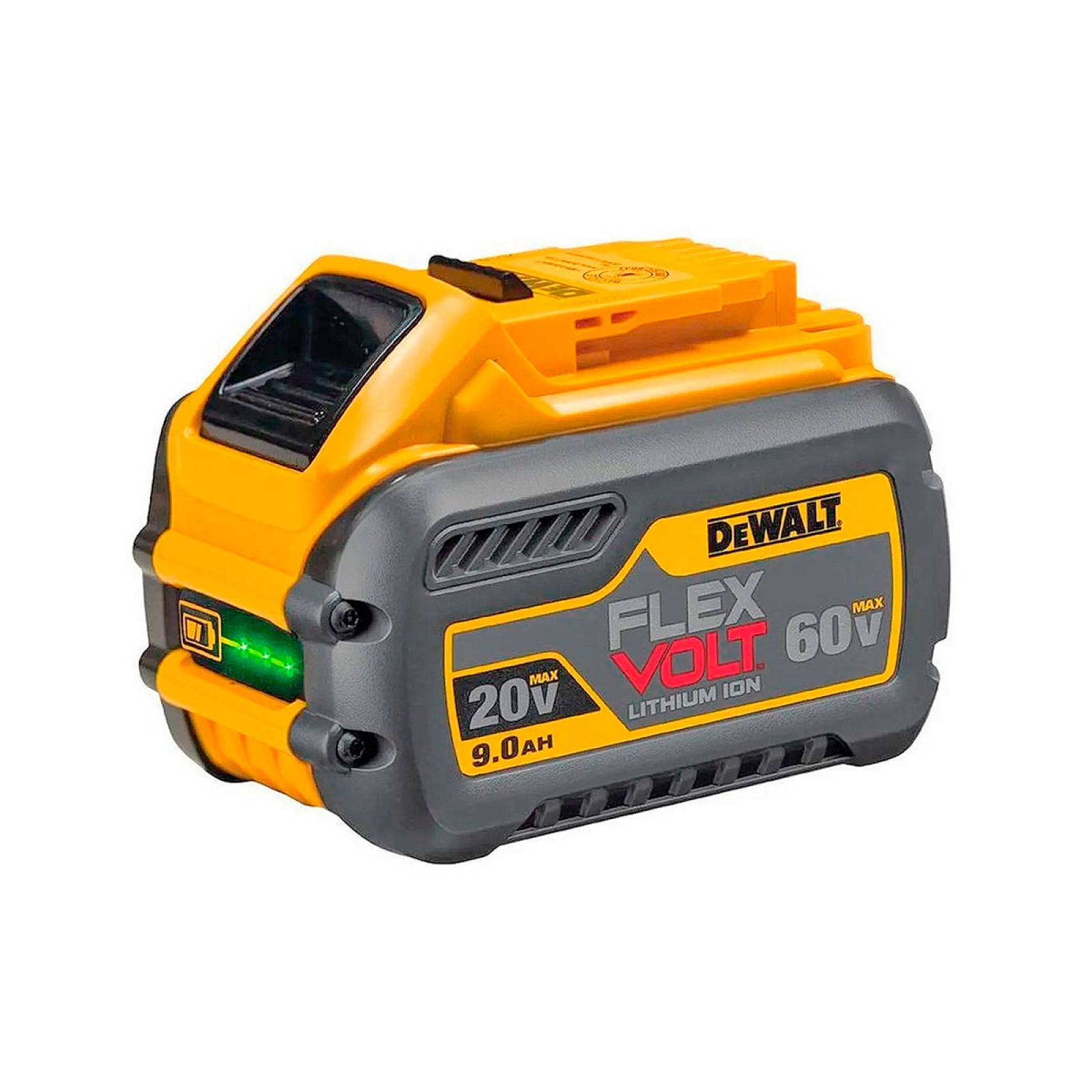 Bateria Herramientas Inalambricas 20/60V Max 9 Dewalt Dcb609