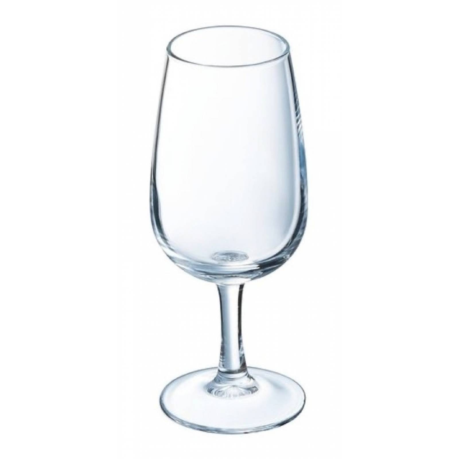 Juego De 6 Copas De Vidrio Para Vino Licor Tequila Mezcal