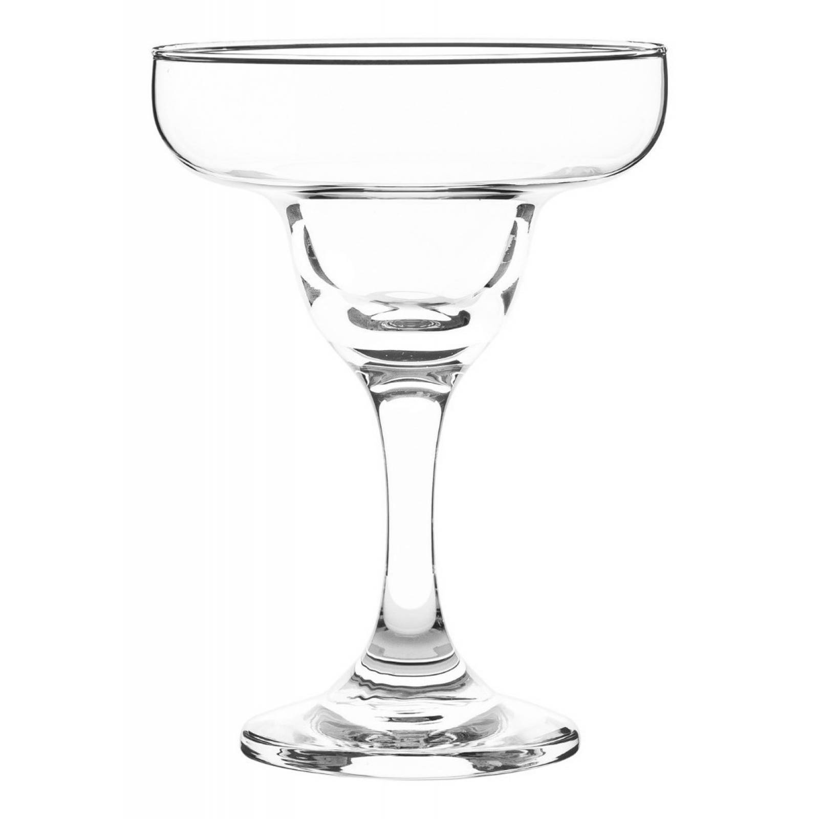 Margarita Juego De 6 Copas De Vidrio Para Margarita