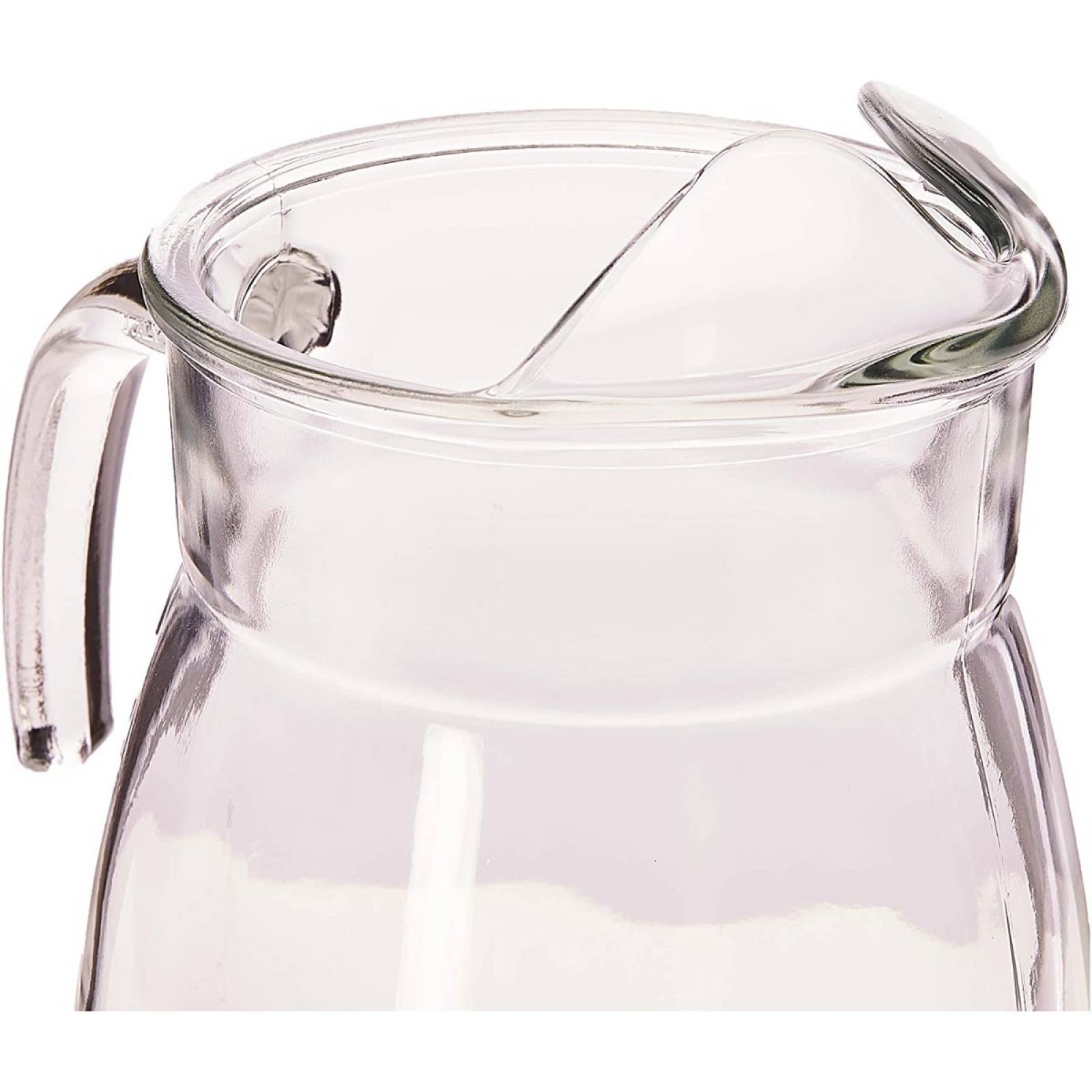 Artic Jarra De Vidrio De 28 Lt Con Refrigerante