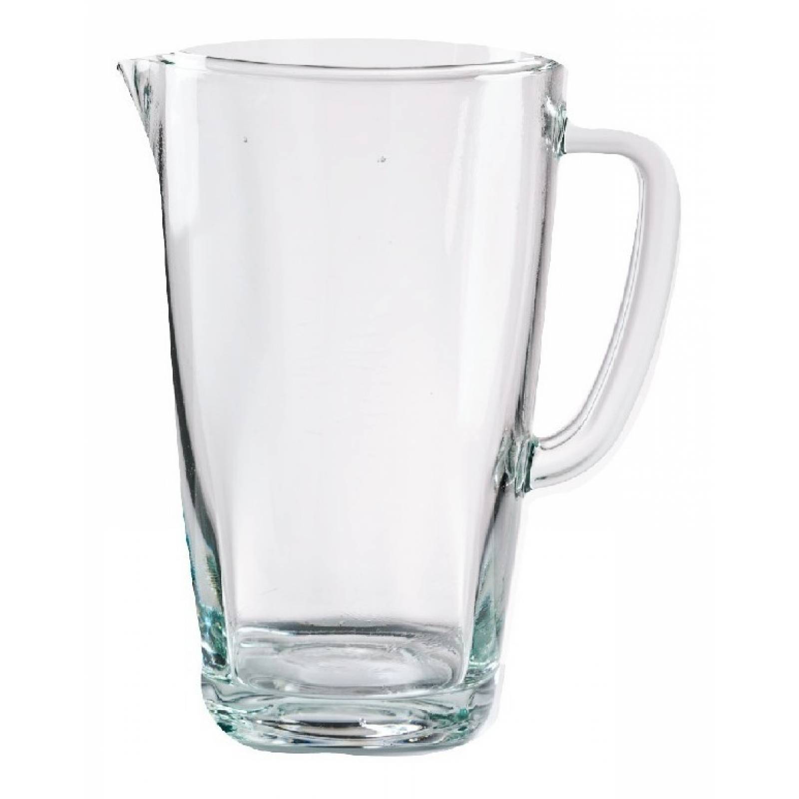 Genova Jarra De Vidrio De 15 Lt